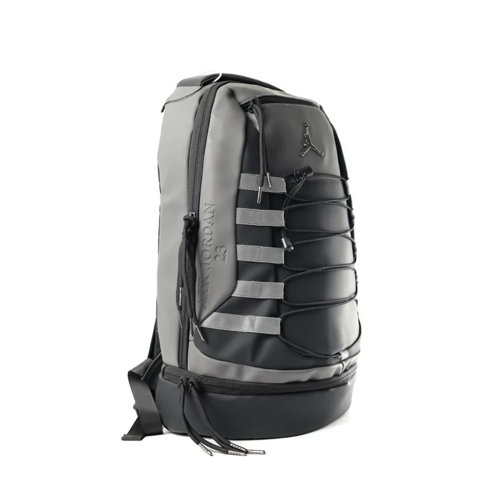 Air Jordan "Flight Mode" Backpack – Elevate Your Game On & Off the Court