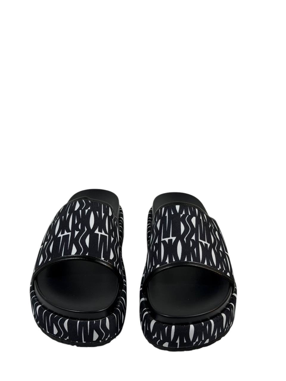 DIOR Slides β Black Monogram Edition π€β¨