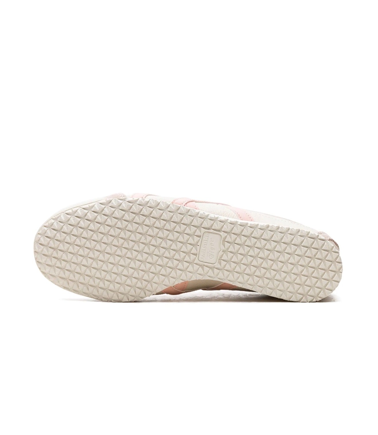 Onitsuka Tiger Mexico 66 Sneakers Cream & Pink 👟🌸✨