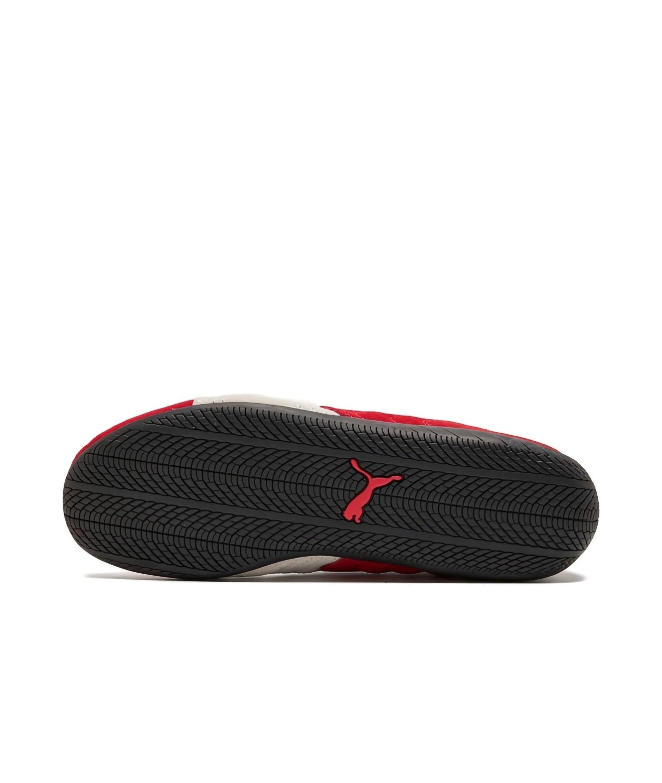 PUMA Classic Red Sneakers π΄π | Sporty Icon with Bold Energy