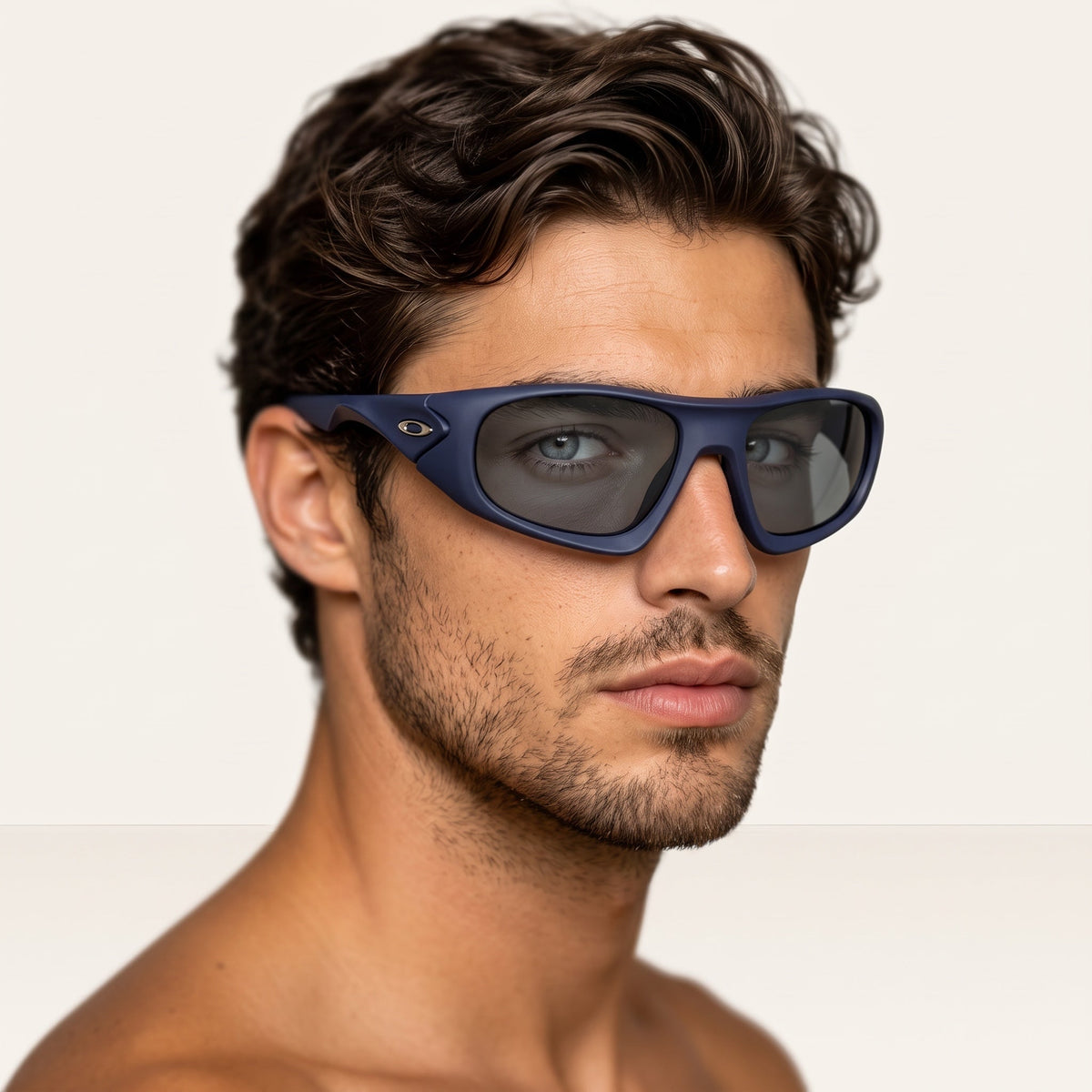 Oakley Sunglasses β Matte Navy Performance Frame πΆοΈ