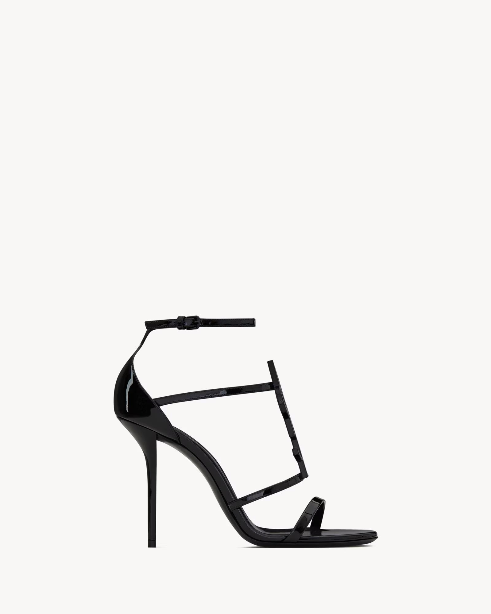 SAINT LAURENT YSL Opyum Heels π€β¨ | Iconic Statement Sandals