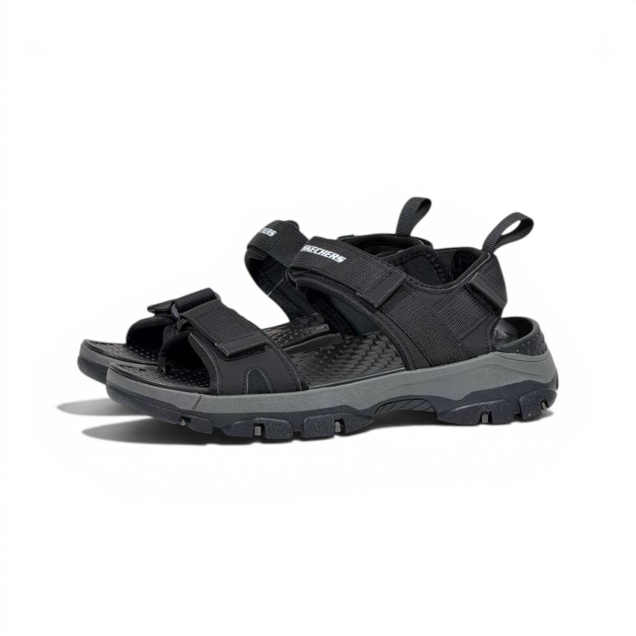 🖤 Skechers Outdoor Trek Men’s Sport Sandals ✨