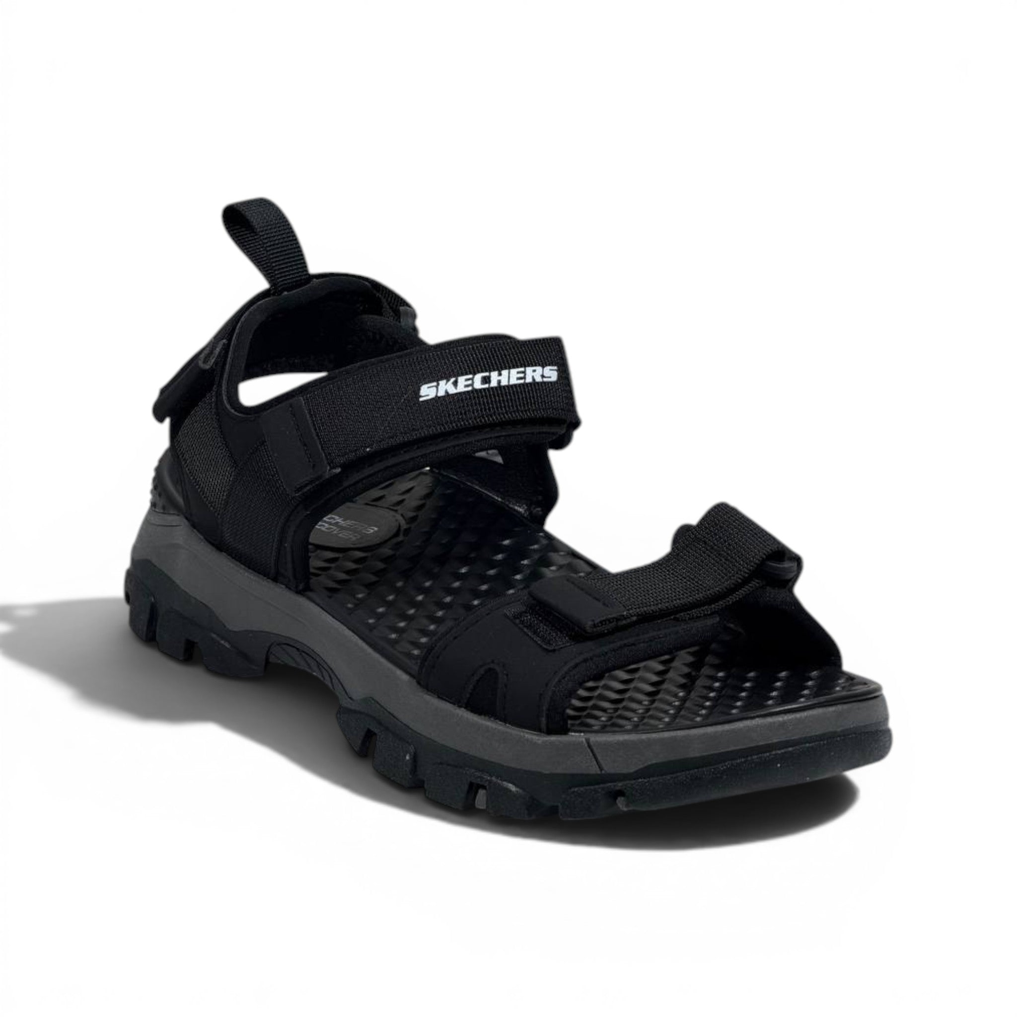 🖤 Skechers Outdoor Trek Men’s Sport Sandals ✨