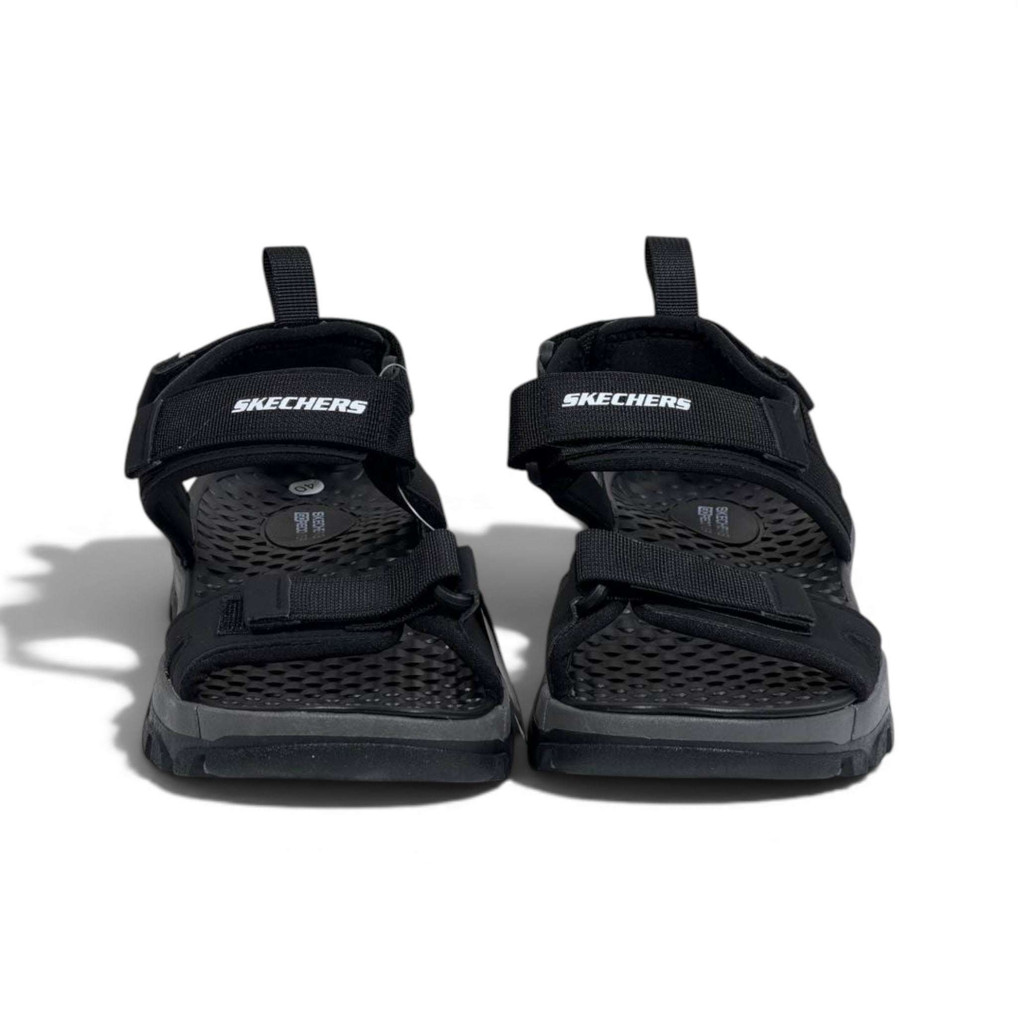 🖤 Skechers Outdoor Trek Men’s Sport Sandals ✨