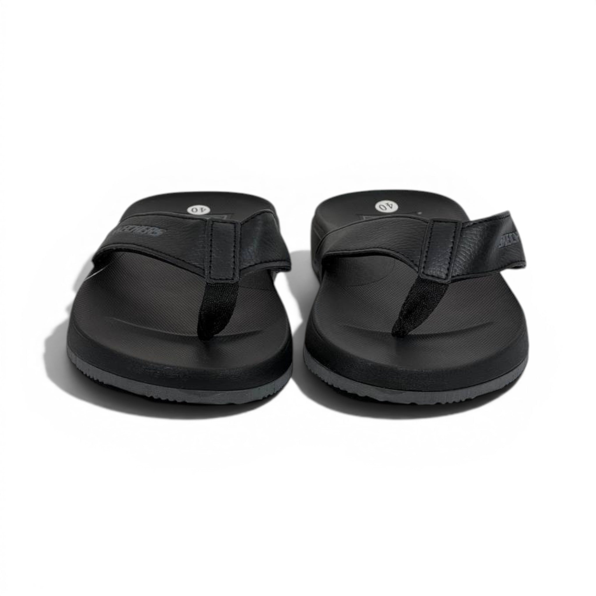 π€ Skechers Menβs Classic Comfort Flip Flops β¨