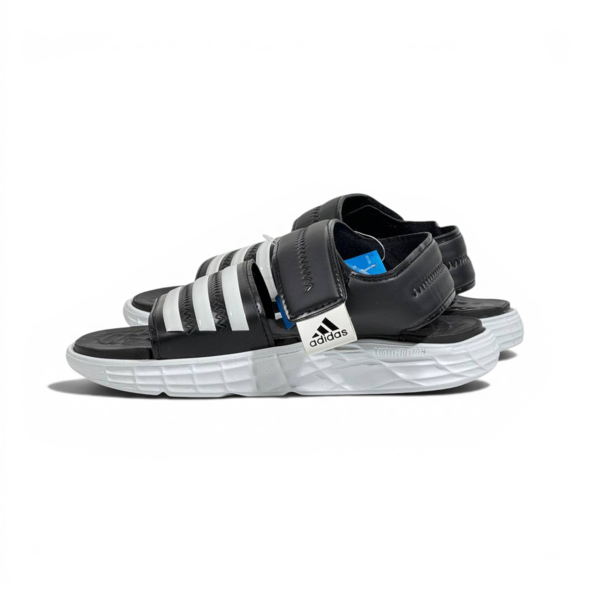 ⚫⚪ Adidas Men’s Sport Comfort Sandals ✨
