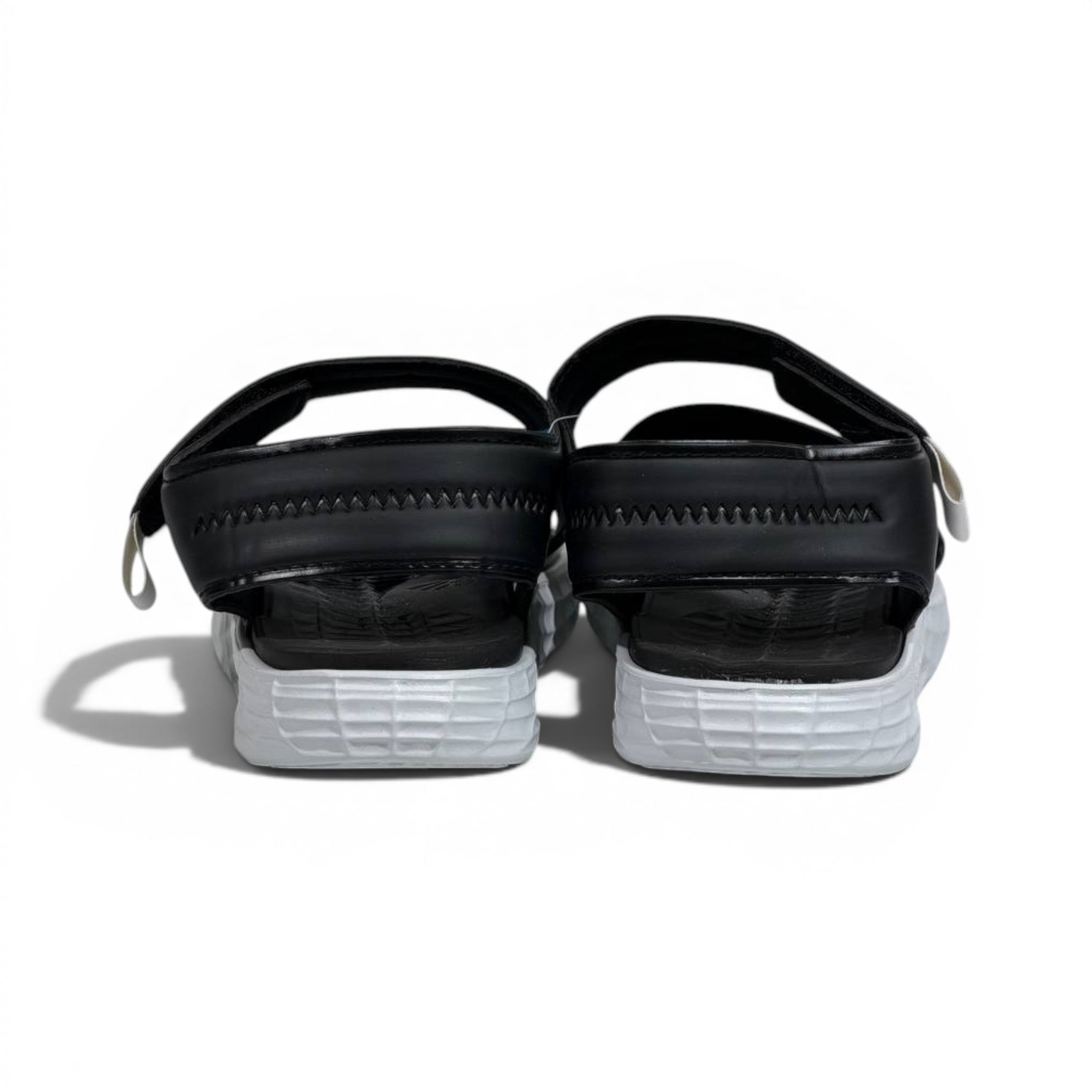 ⚫⚪ Adidas Men’s Sport Comfort Sandals ✨