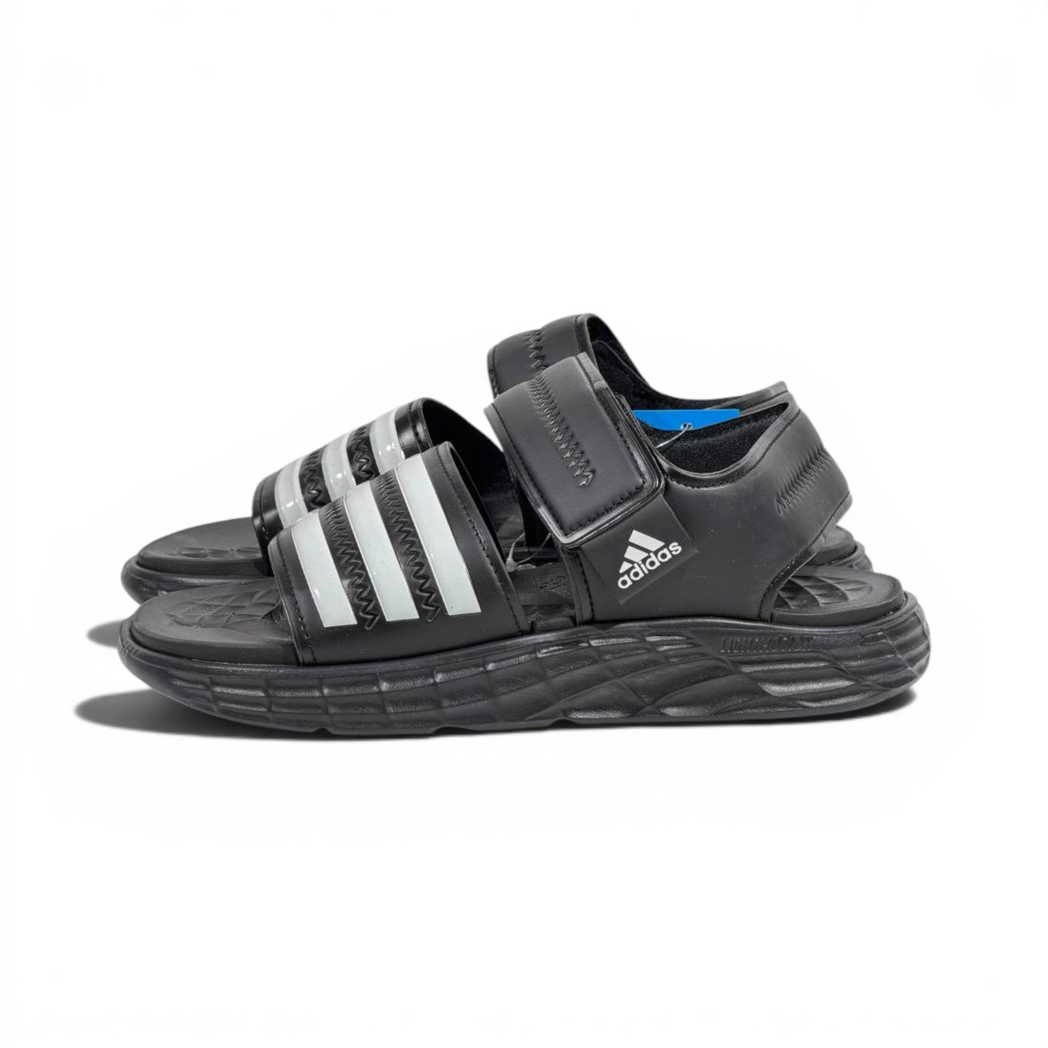 Adidas Sport Comfort Sandals β Lightweight Adjustable Casual Summer Sandals For Men π€β‘