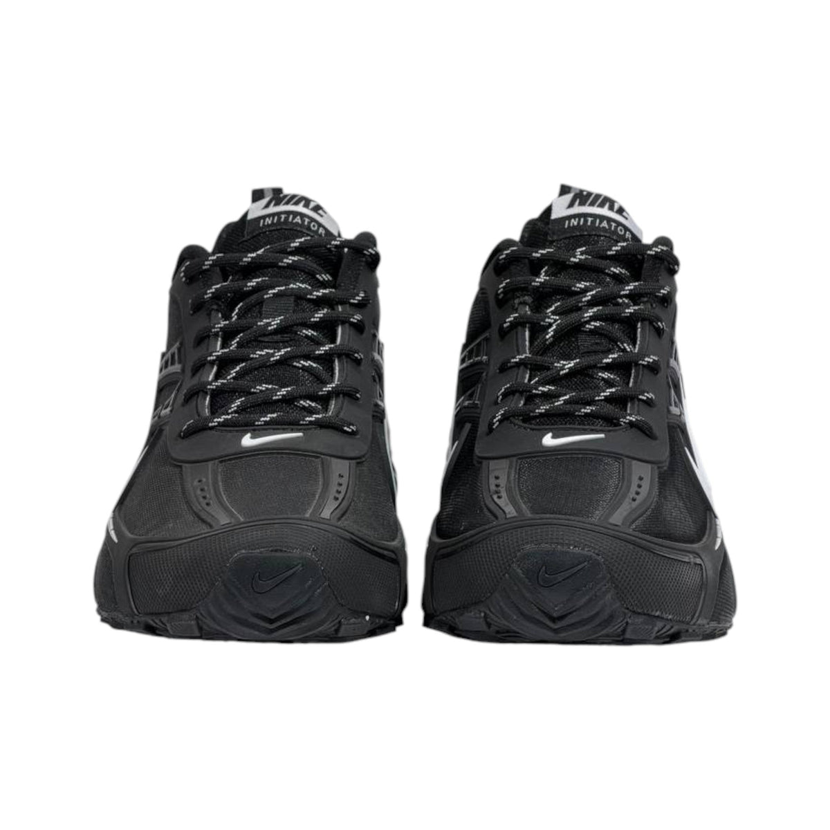 β‘π€ Nike Air Shox Black Silver Sneakers β Retro Streetwear Performance Shoes ππ₯