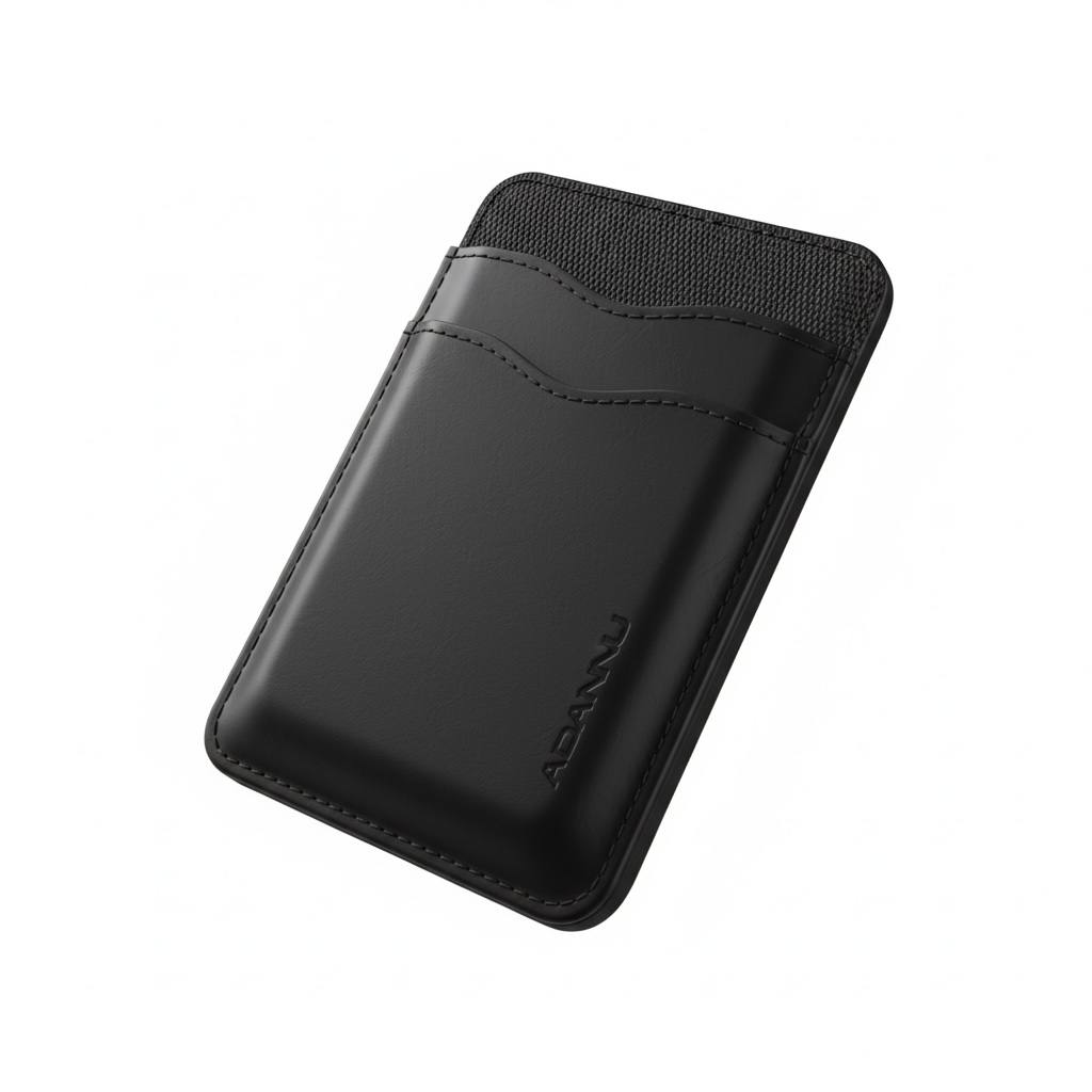 π±π€ Slim Stick-On Phone Card Holder Wallet β Smart Back Pocket for Cards π€π±