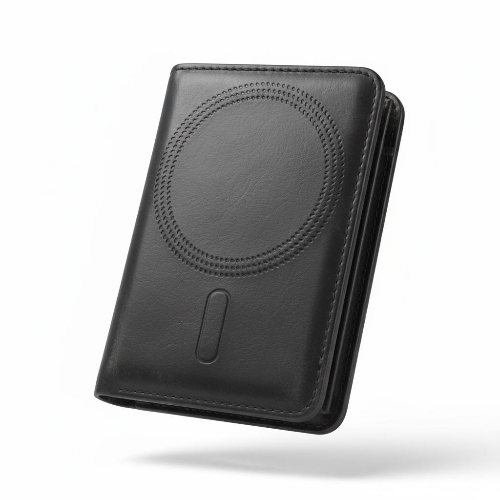 π±π€ Slim Stick-On Phone Card Holder Wallet β Smart Back Pocket for Cards π€π±