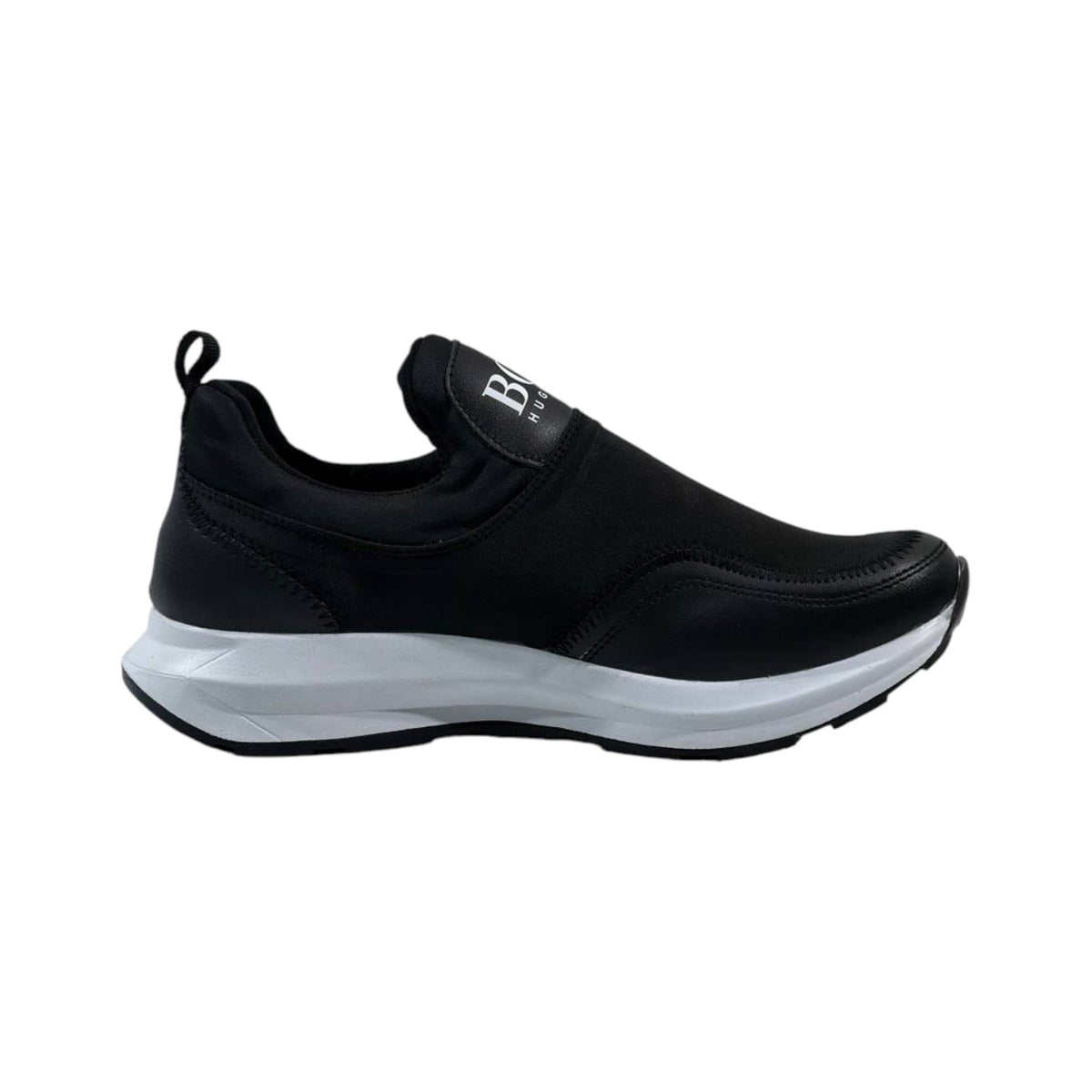 BOSS Performance Slip-On Sneakers β«βͺ