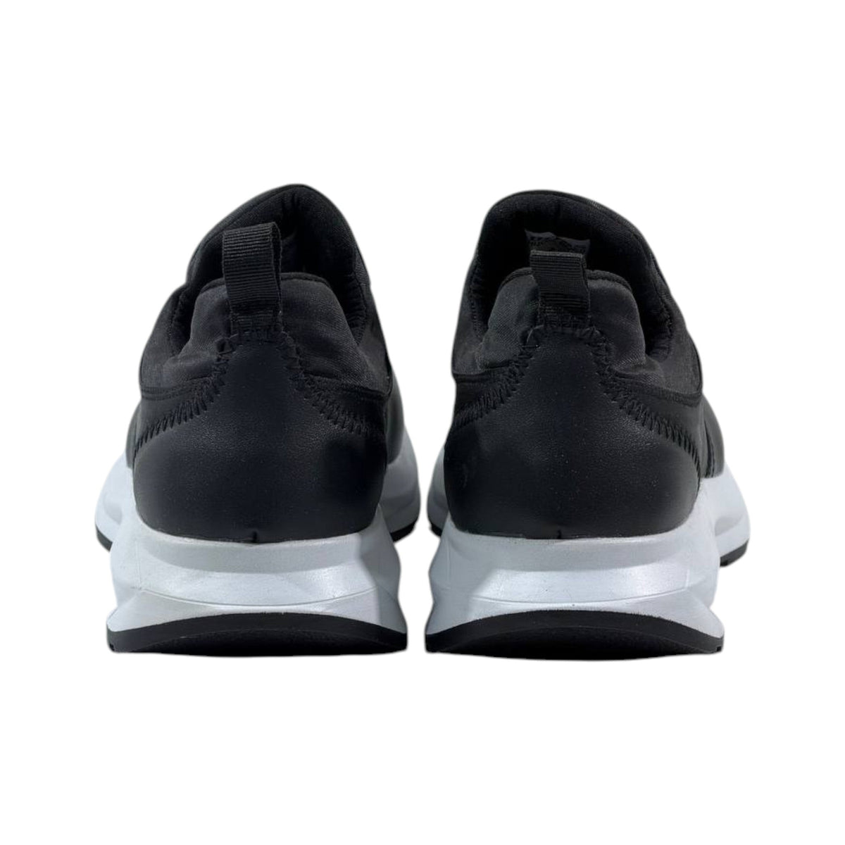 BOSS Performance Slip-On Sneakers β«βͺ