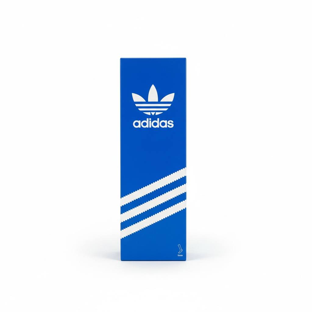 Adidas Originals Crew Socks (6 Pairs Pack) π€π€