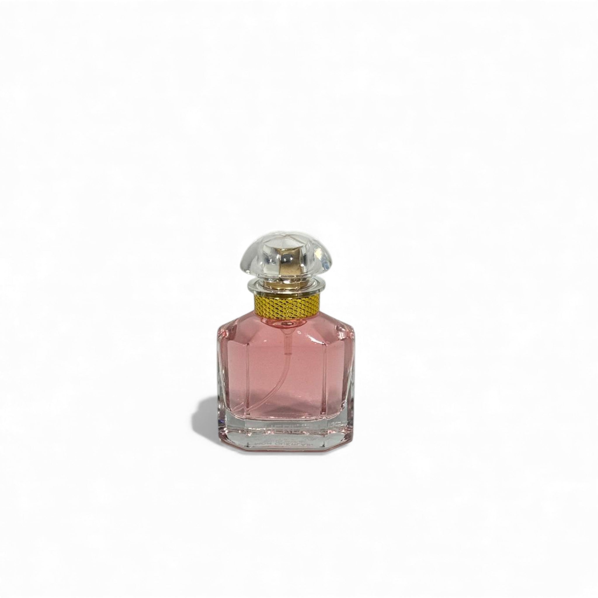 π Build Your Own Luxury Perfume Gift