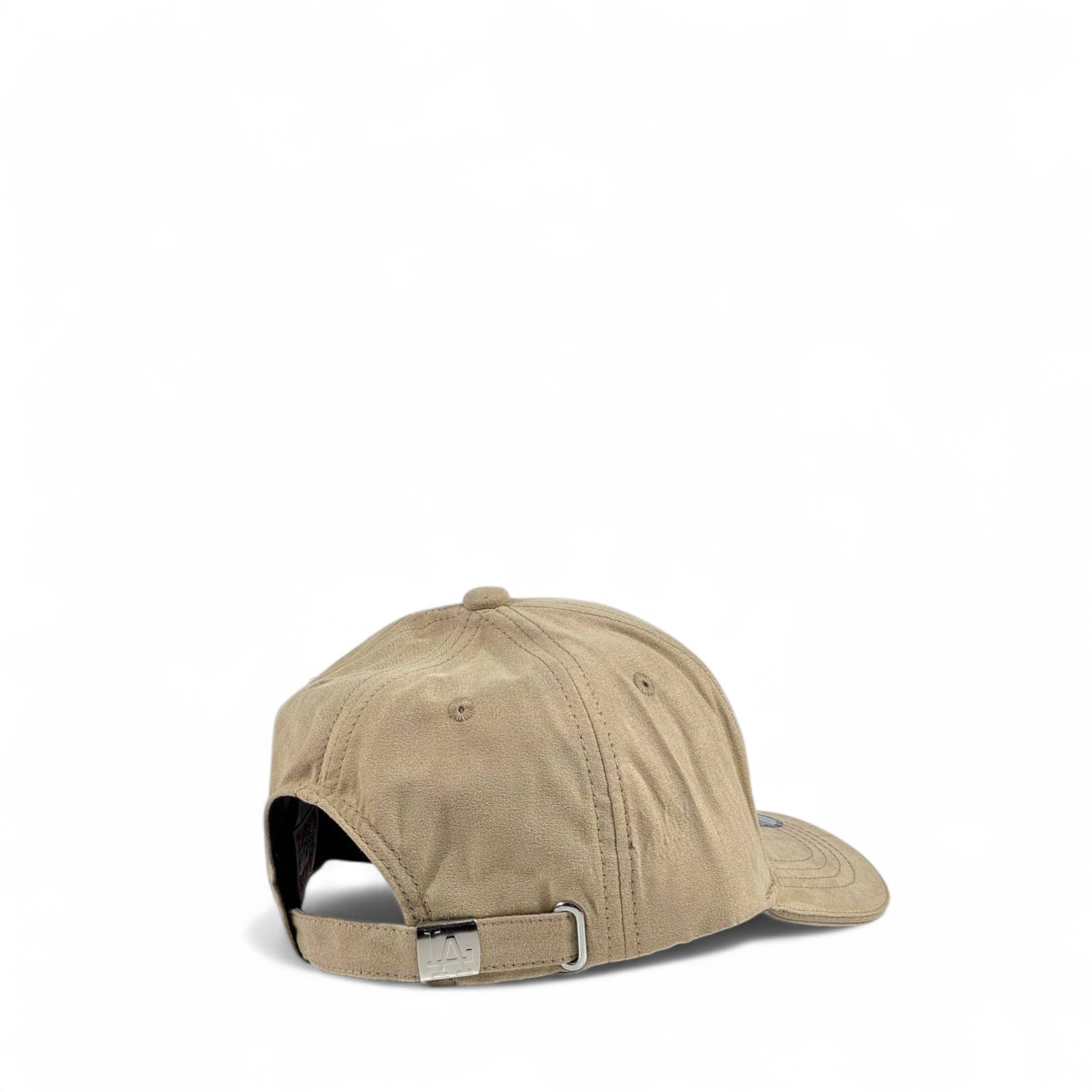 Los Angeles Dodgers Beige Cap 🤎 | ’47 Brand MLB Baseball Hat
