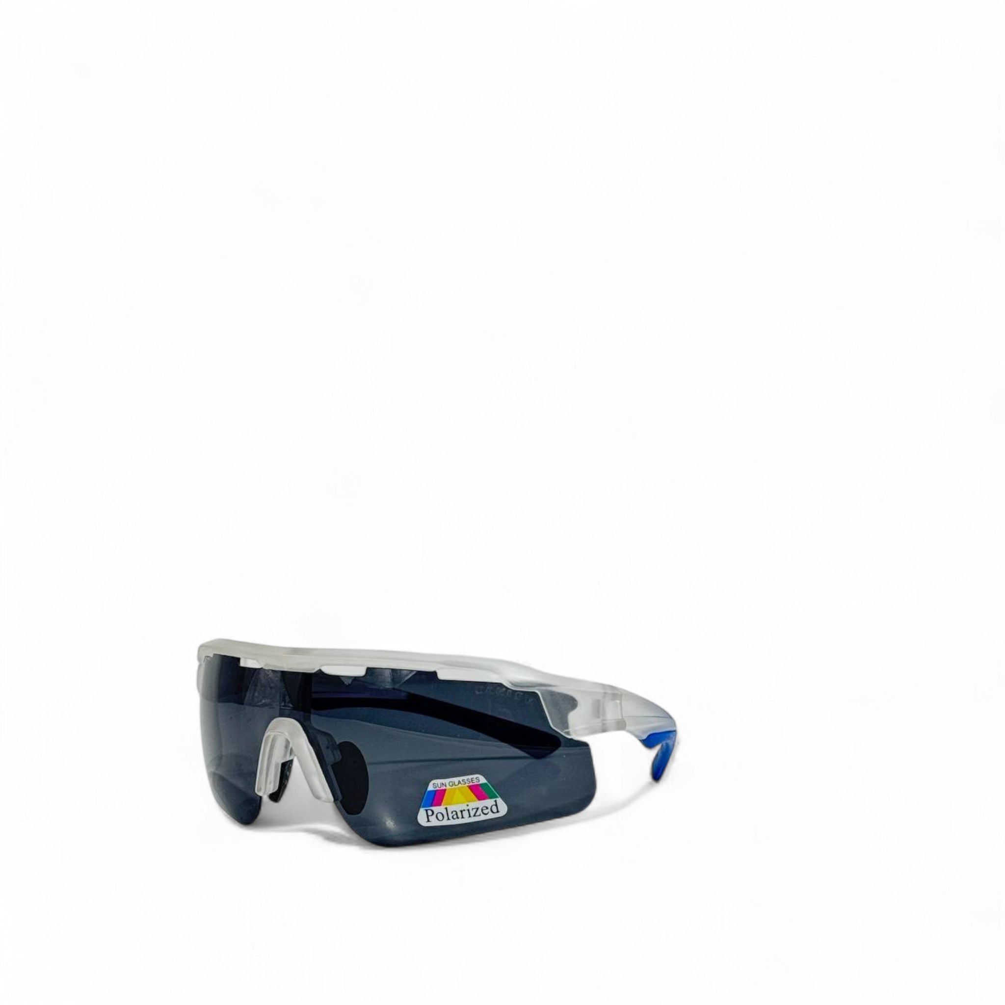đ Oakley Performance Polarized Sunglasses â Pro Shield Sports Eyewear