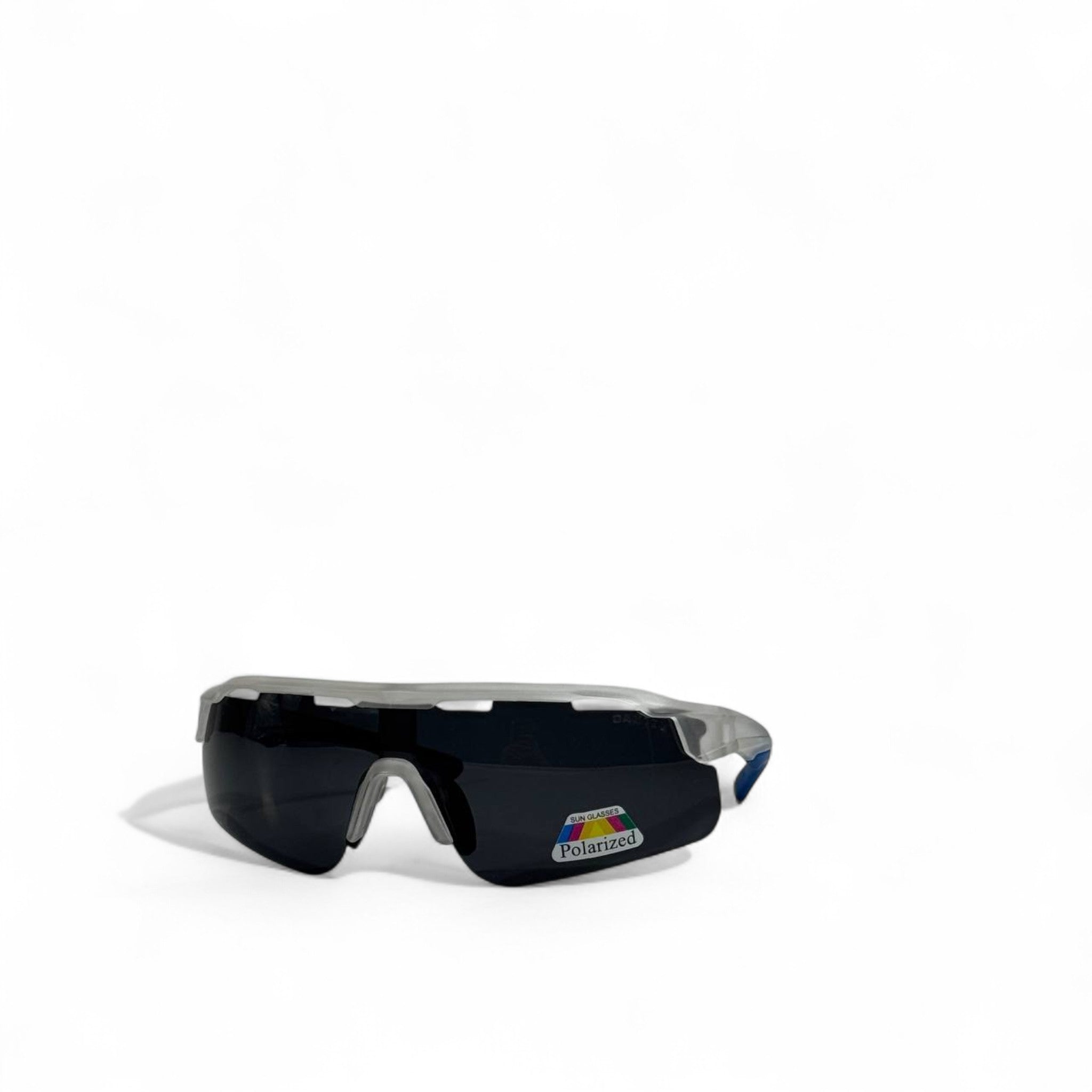 đ Oakley Performance Polarized Sunglasses â Pro Shield Sports Eyewear