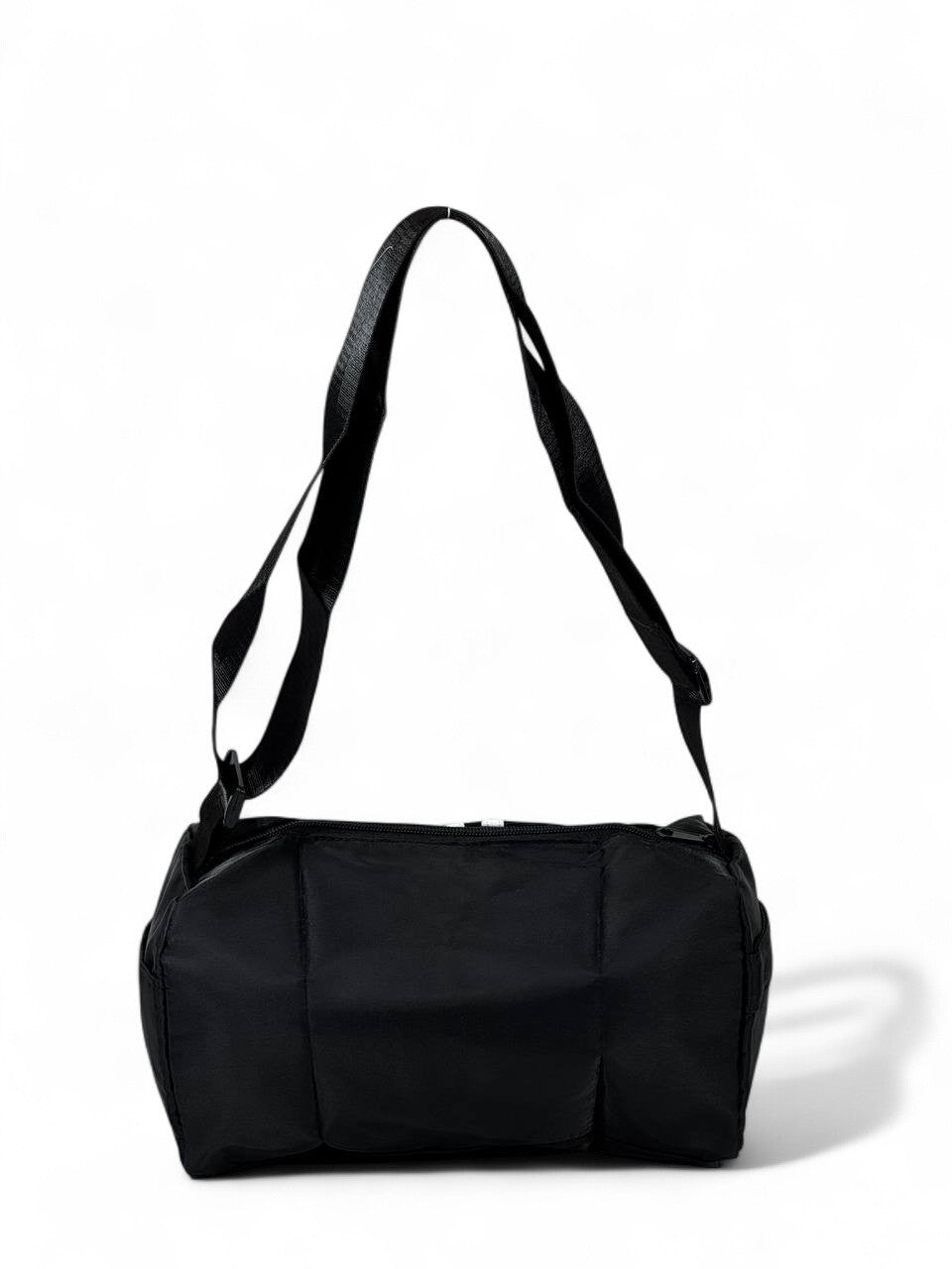 Adidas Originals 3-Stripes Mini Duffel Bag π€β¨