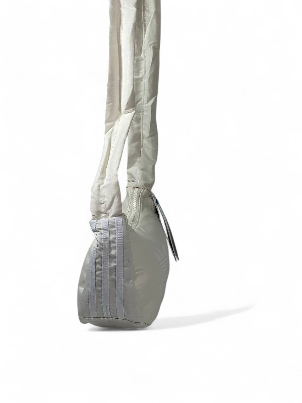 Adidas Originals Mini Shoulder Bag β White π