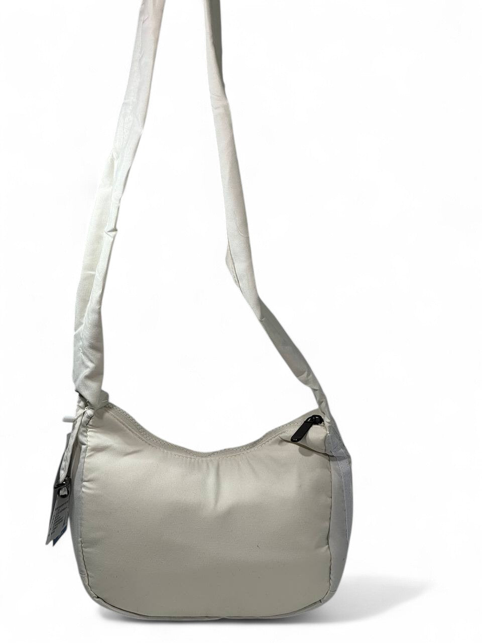 Adidas Originals Mini Shoulder Bag β White π