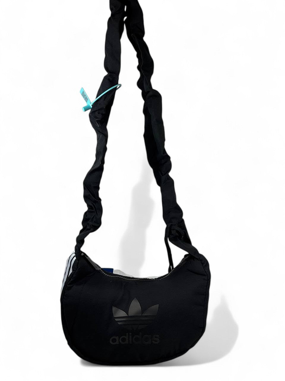 π₯ adidas Shadow Mini Shoulder Bag β Sleek β’ Sporty β’ Everyday Essential π€β¨