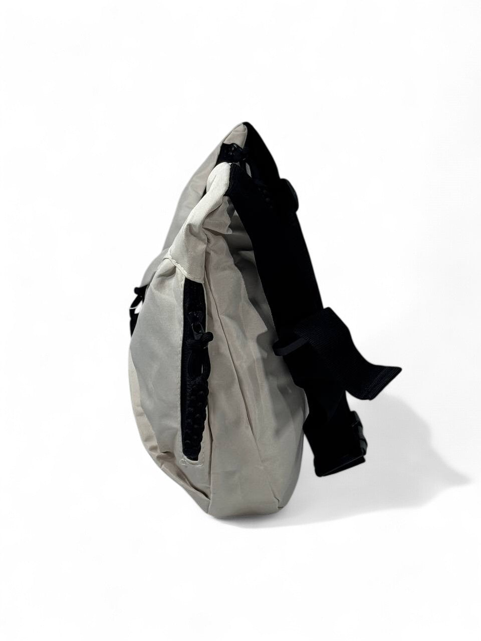 Adidas Classic Crossbody β Light Beige Performance Edition πββοΈβ¨