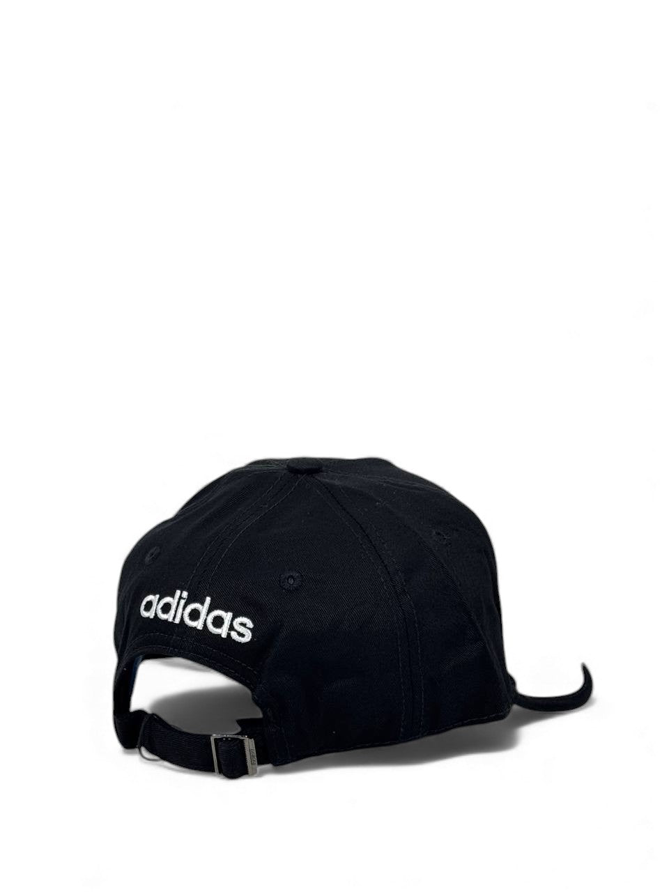 Adidas Classic Trefoil Cap β Clear Visor Edition π§’β‘ (Sporty & Modern Unisex)