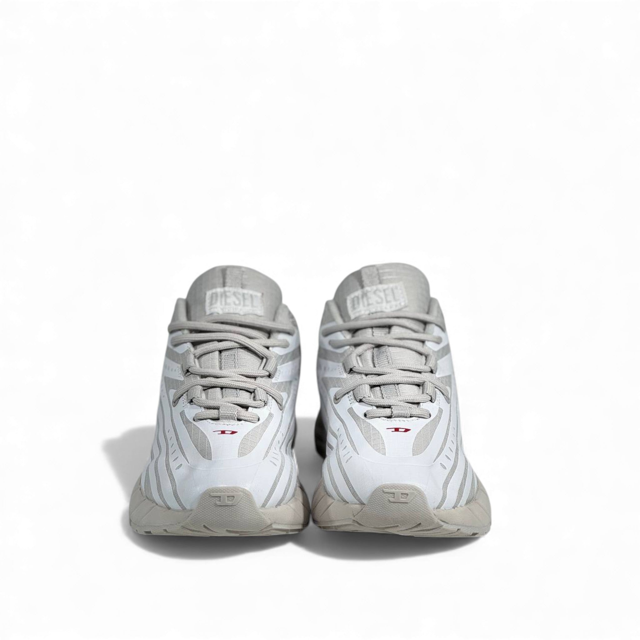 Diesel Techwave Sneakers β‘π©Ά Futuristic Performance Street Style
