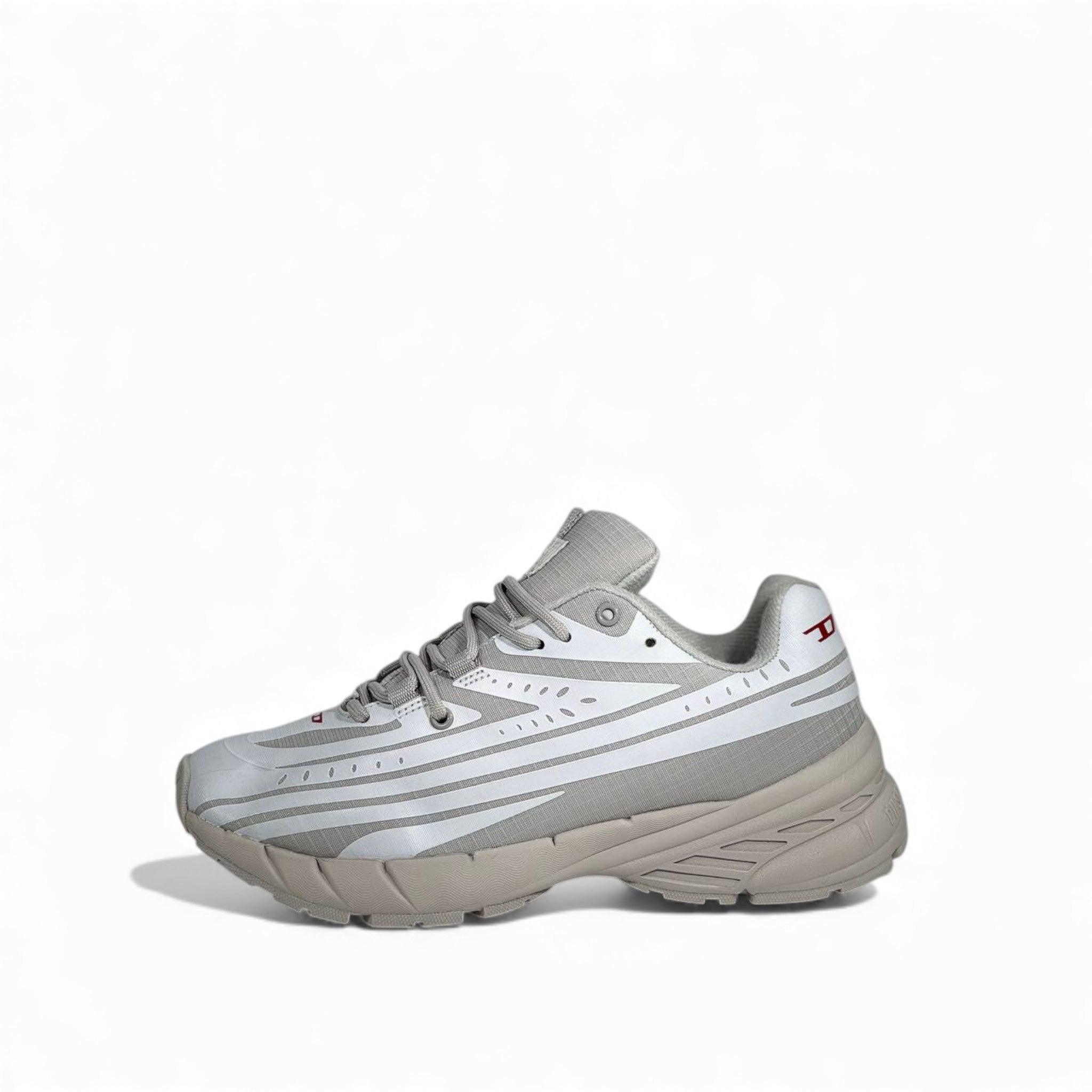 Diesel Techwave Sneakers β‘π©Ά Futuristic Performance Street Style
