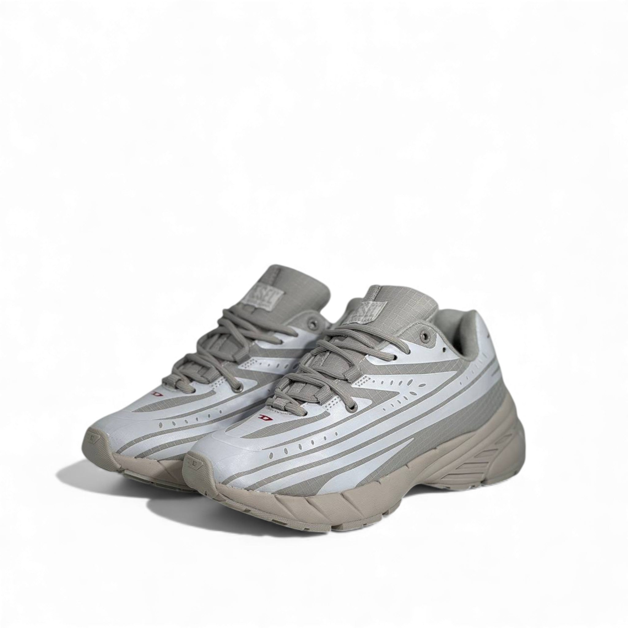 Diesel Techwave Sneakers β‘π©Ά Futuristic Performance Street Style