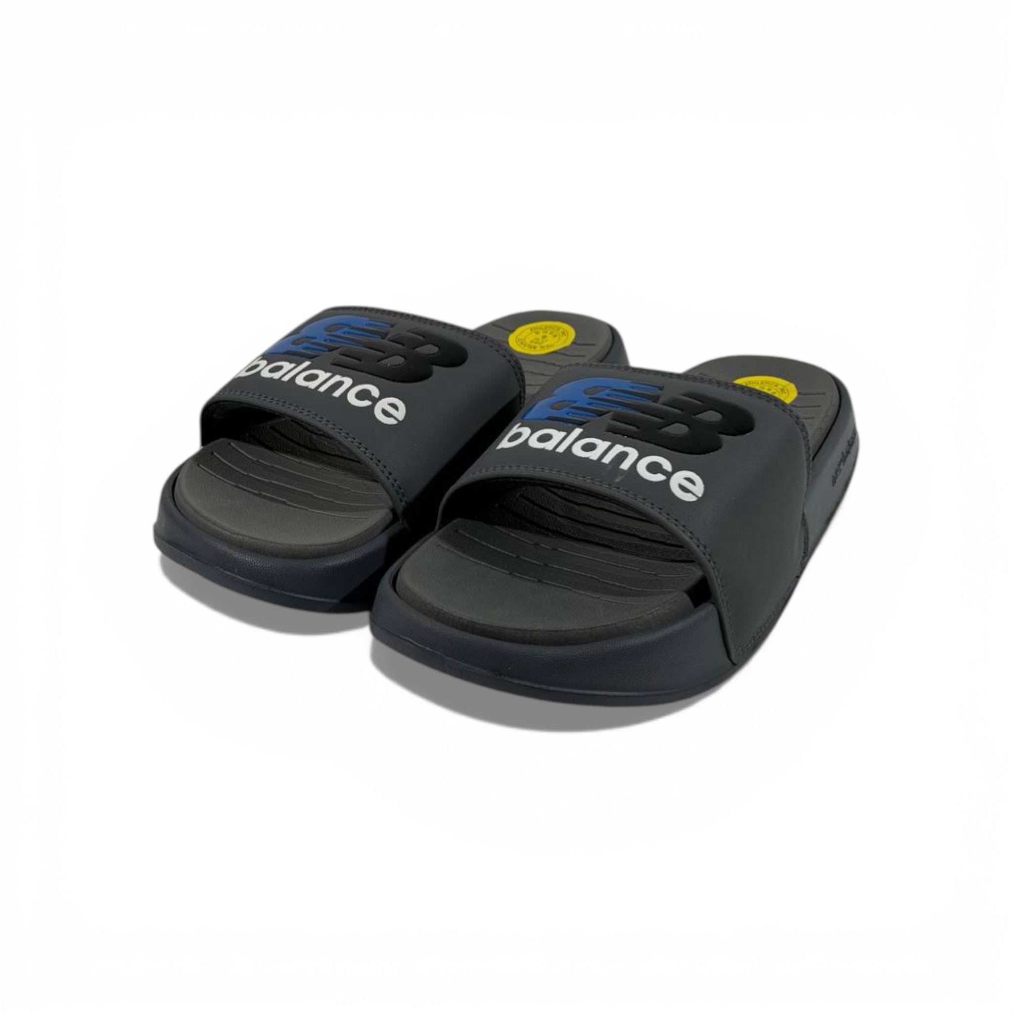 π€ New Balance Sport Slides β grey Performance Edition β‘