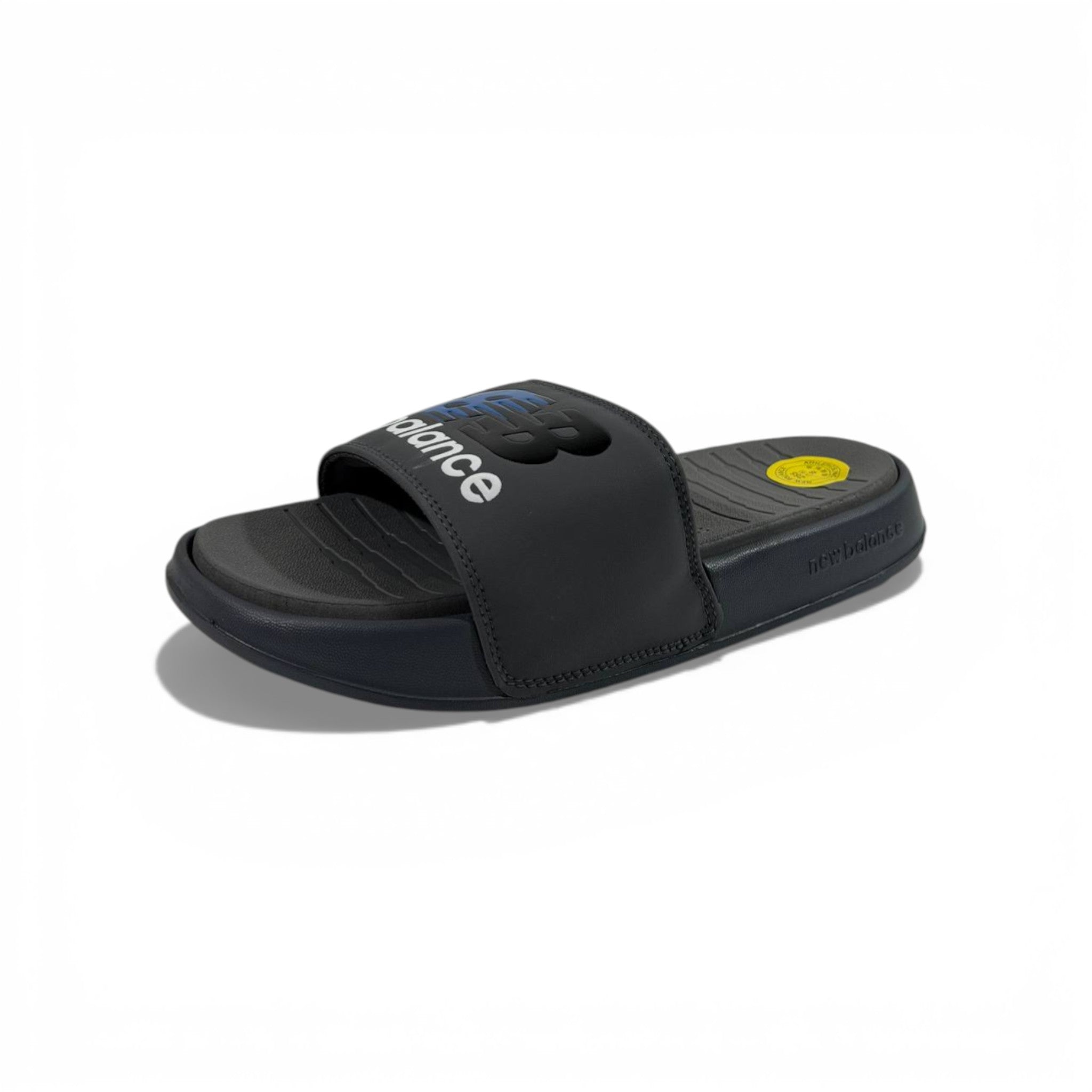 π€ New Balance Sport Slides β grey Performance Edition β‘