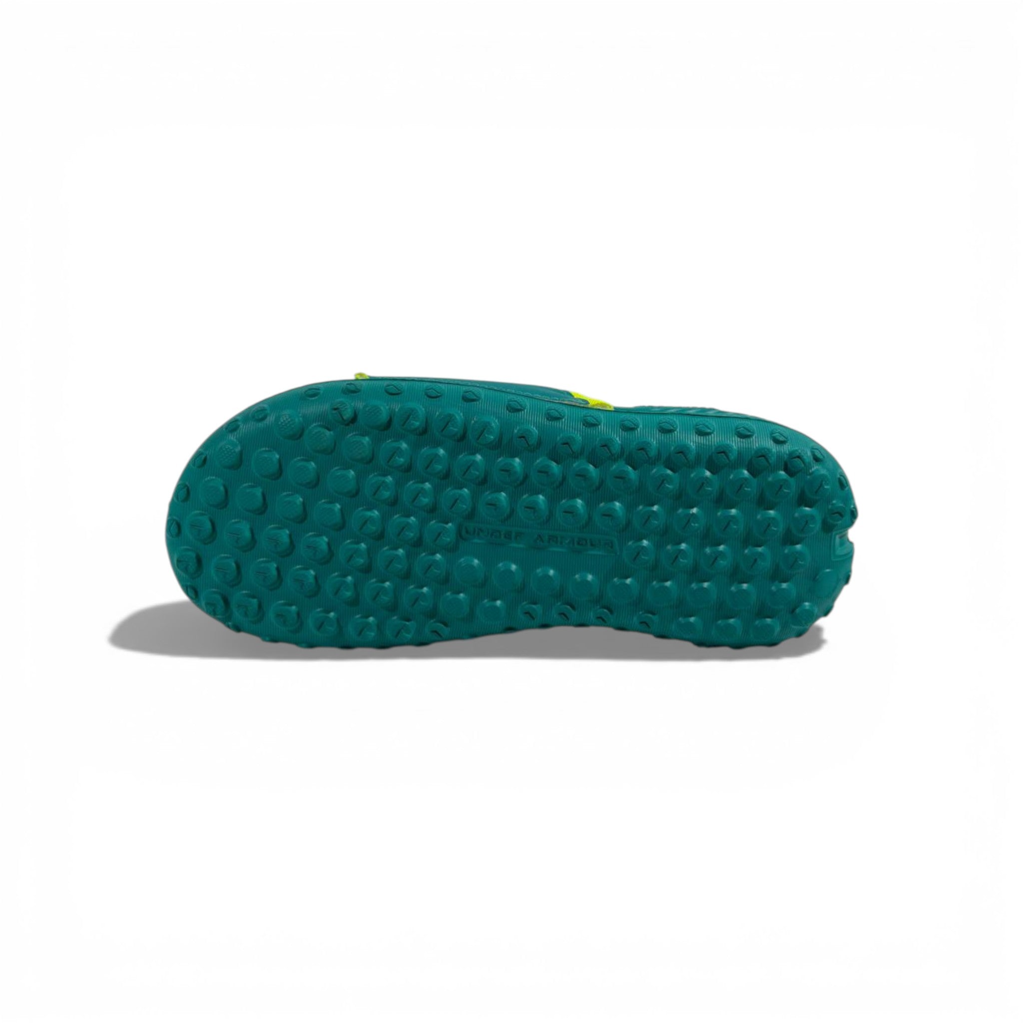 π’ Under Armour Slides β Green Performance Edition πͺπ₯
