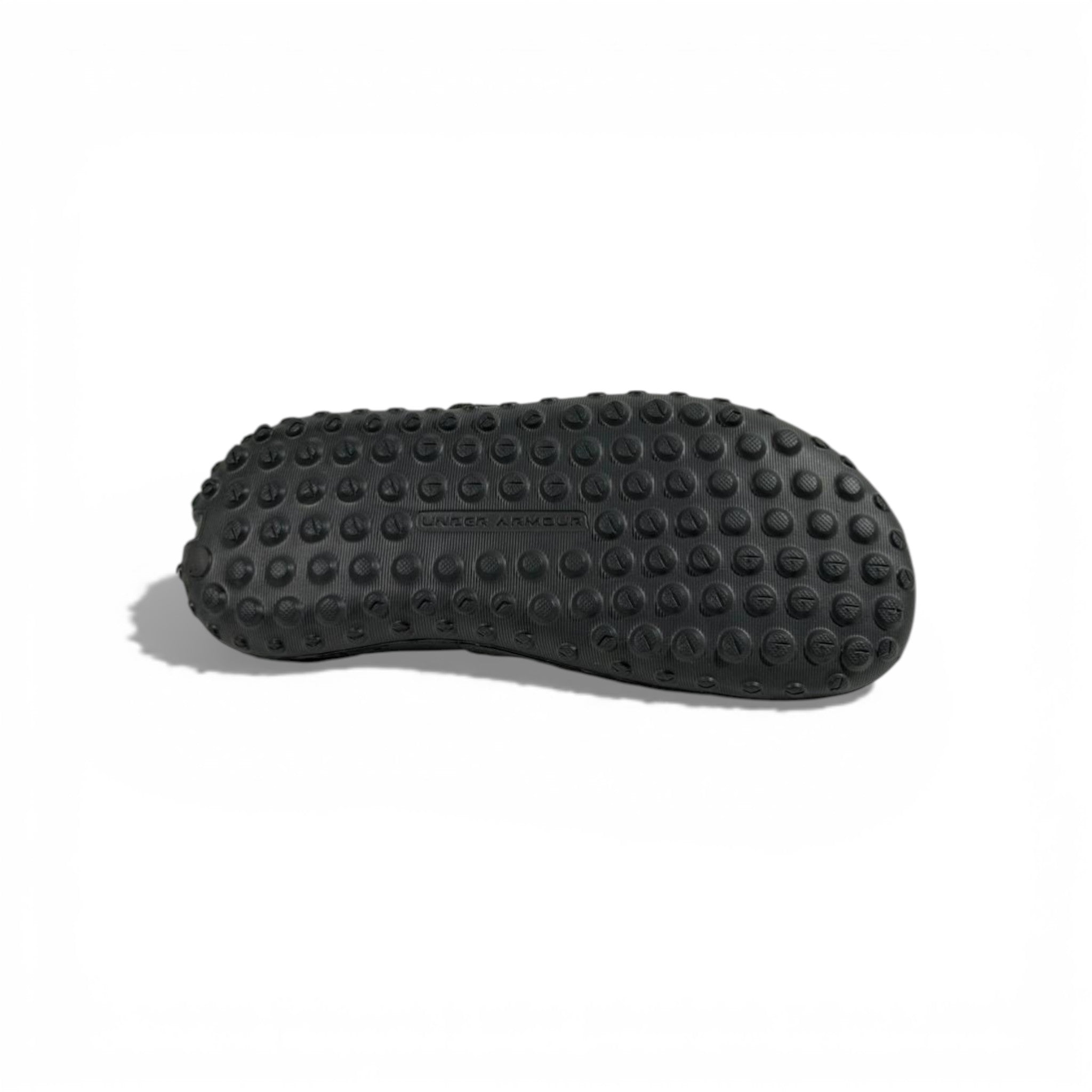π€ Under Armour Project Rock Slides β Black & Red Edition πͺπ₯