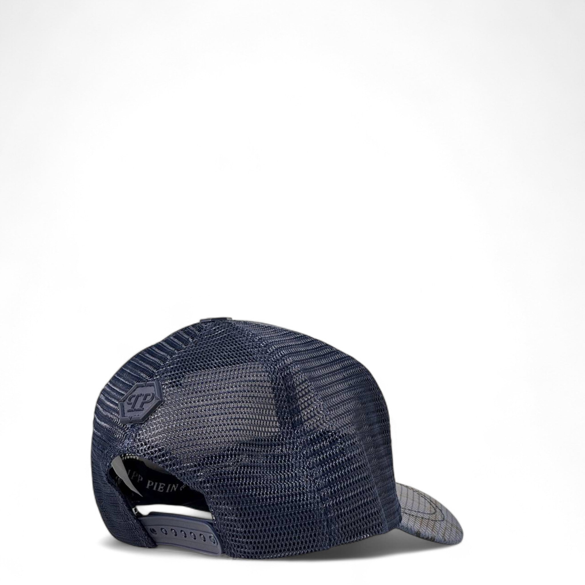 Philipp Plein Snake Skull Cap β Luxe Venom Edition