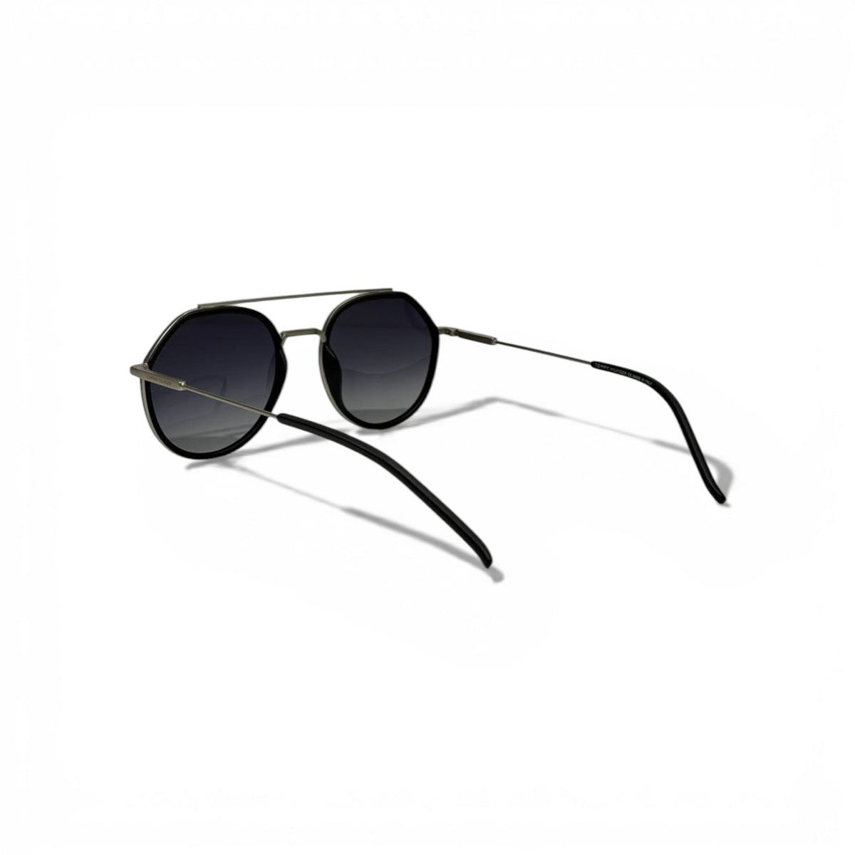 Tommy Hilfiger Round Metal Sunglasses β Classic Minimalist Luxury πΆοΈβ¨