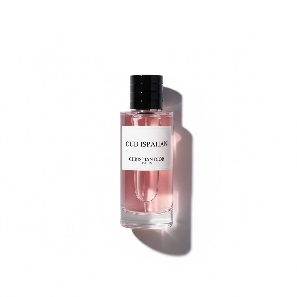 Dior Oud Ispahan Eau de Parfum ✨🌸🔥 | Luxury Oriental Rose & Oud