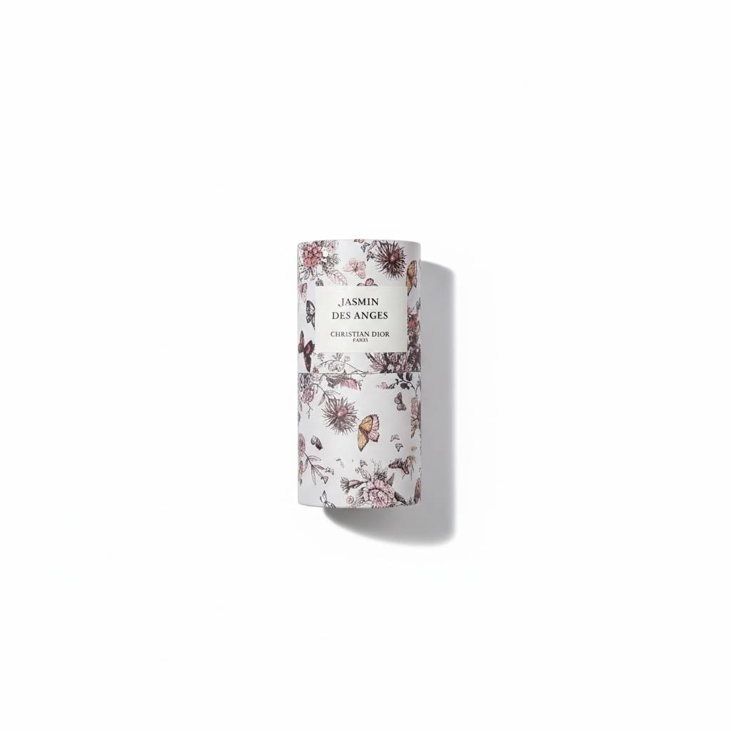 πΈ Jasmin Des Anges by Dior β Heavenly Floral Elegance π