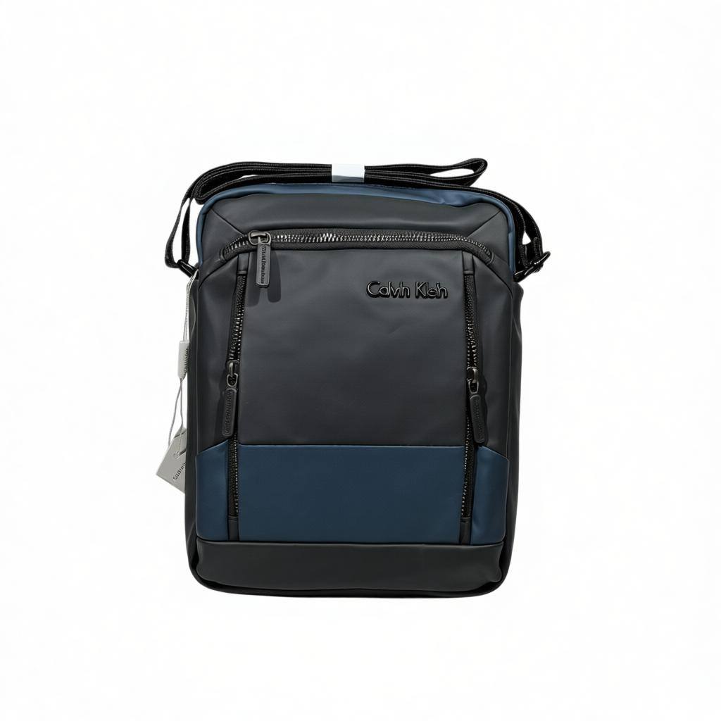 🔥 Calvin Klein Urban Crossbody Bag – Sleek, Modern & Everyday Essential 🎒✨
