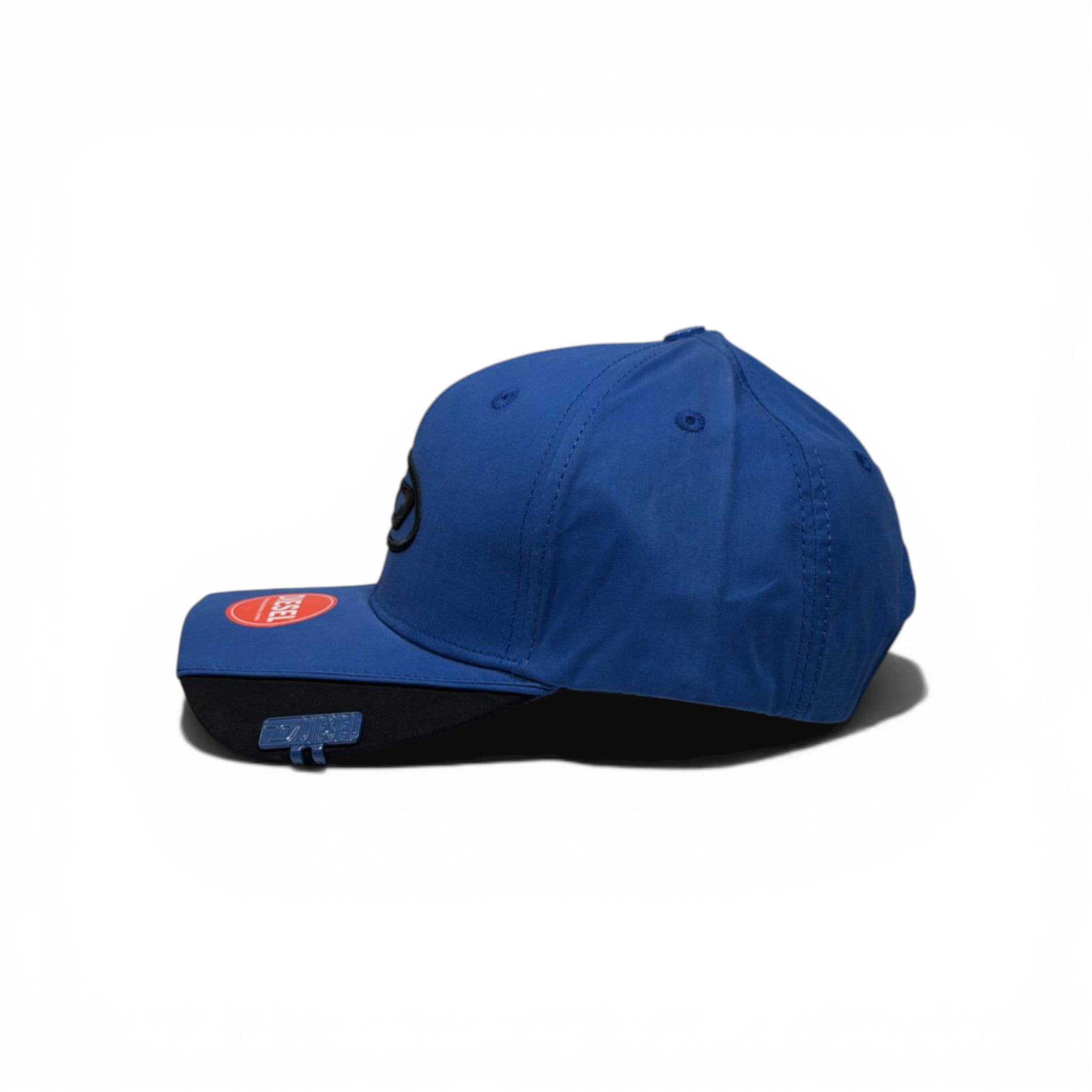 Diesel Blue Cap β Adjustable Premium Streetwear Hat π§’β¨