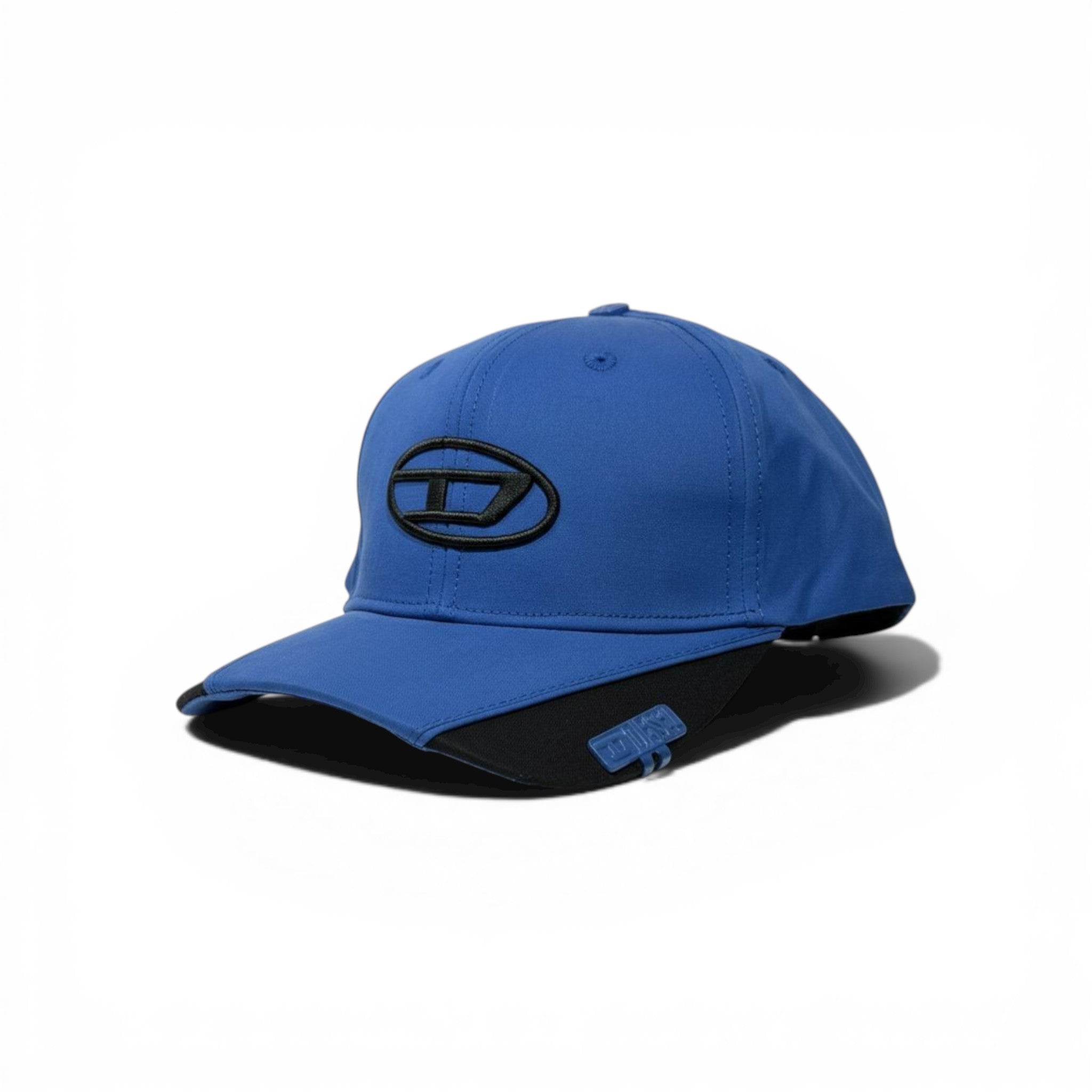 Diesel Blue Cap β Adjustable Premium Streetwear Hat π§’β¨