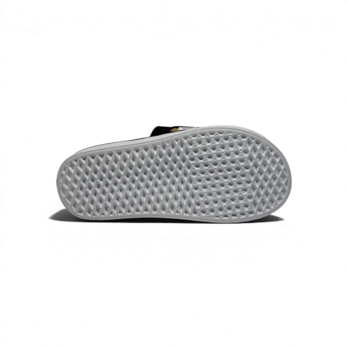 🏁 Vans Checkerboard Slides – Classic Streetwear Comfort Edition