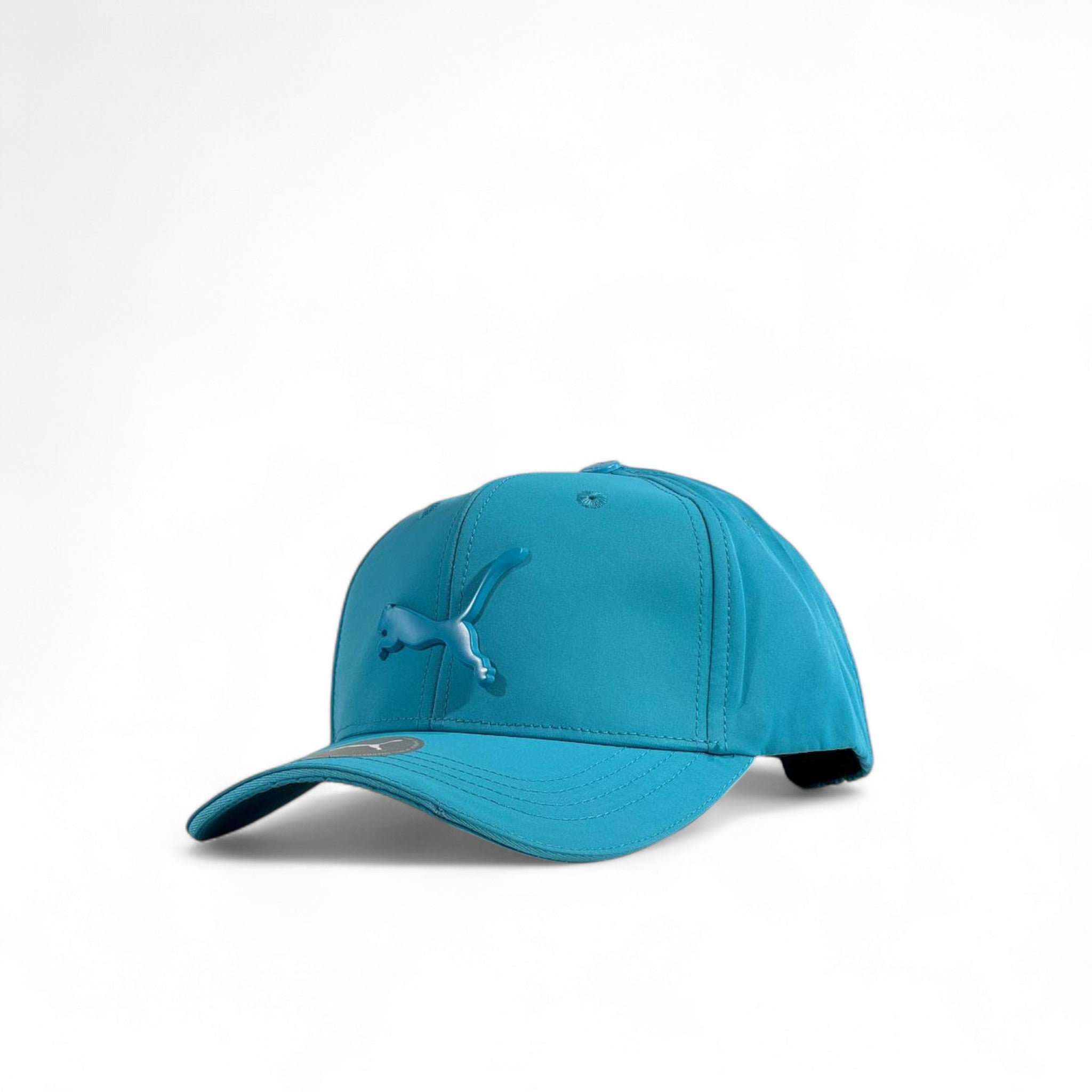 Puma Classic Blue Cap – Sporty Everyday Essential 💙🐾