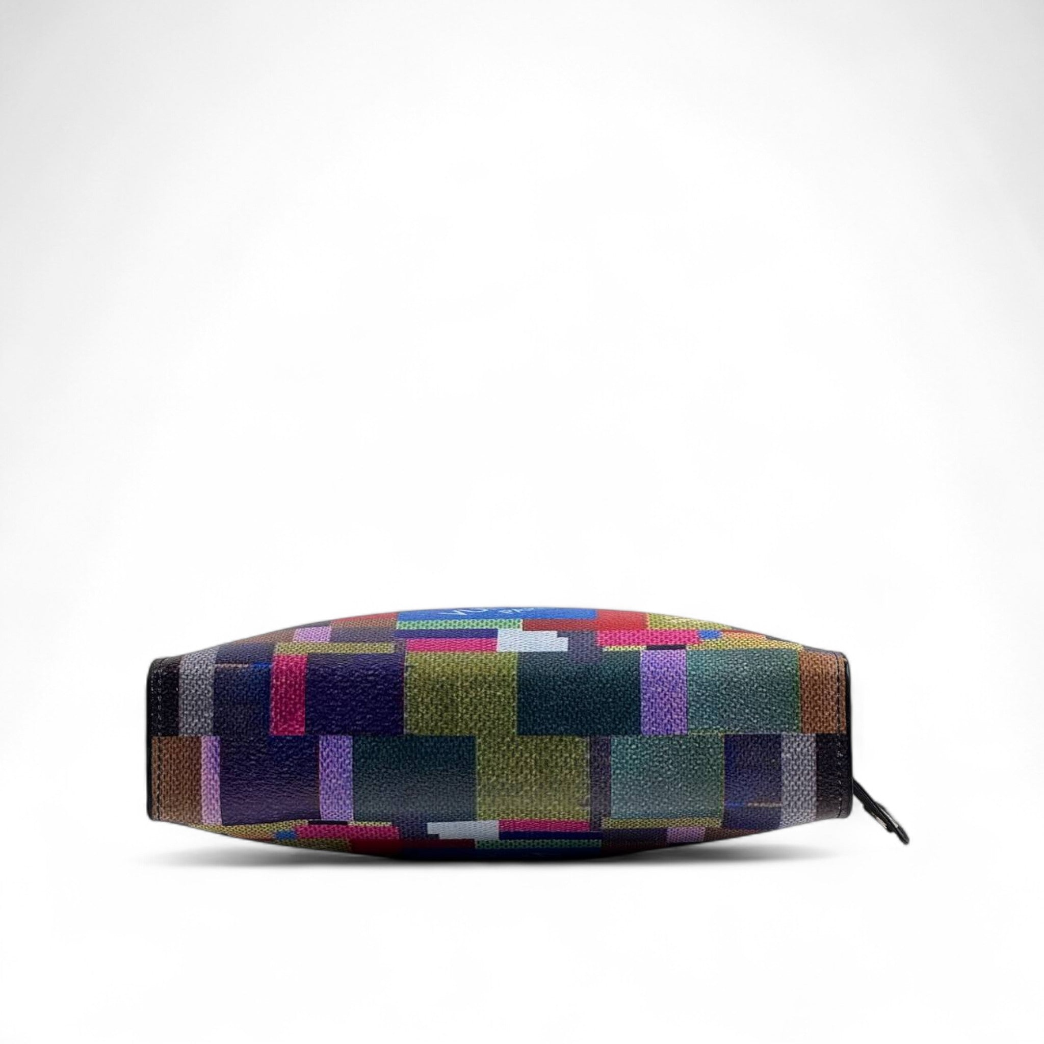 Louis Vuitton Colorblock Pixel Clutch 🌈👜