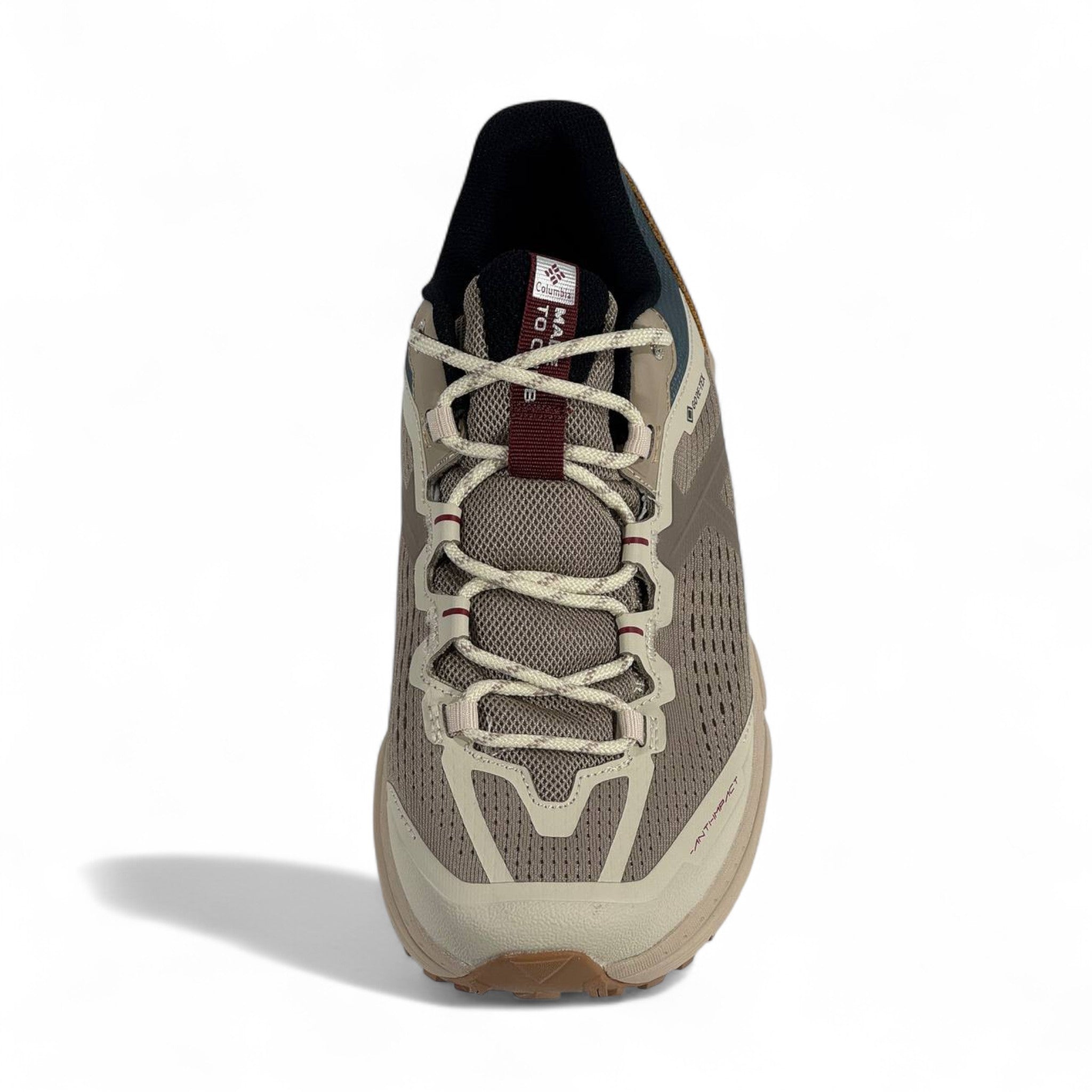🏔️ Columbia Gore-Tex Trail Shoes – Rugged Comfort & Adventure Ready | Piece&Co