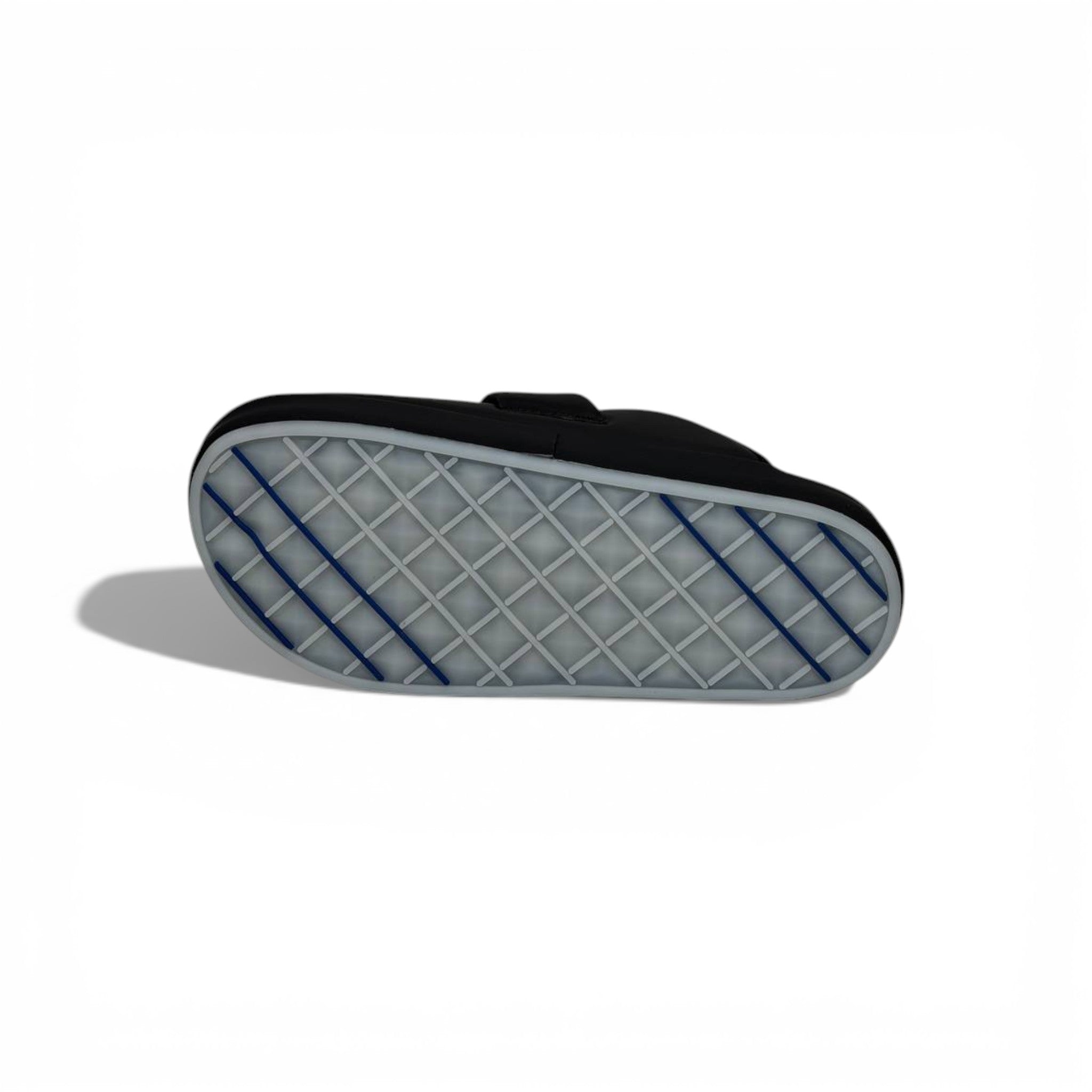 🖤✨ Prada Padded Slippers – Black Luxury Comfort ✨🖤