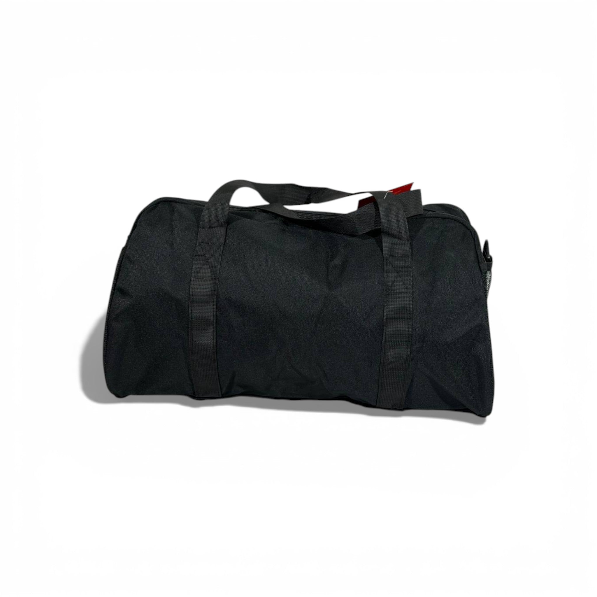 Nike Black Sports Duffle Bag Gym and Travel Essential 🖤⚡
