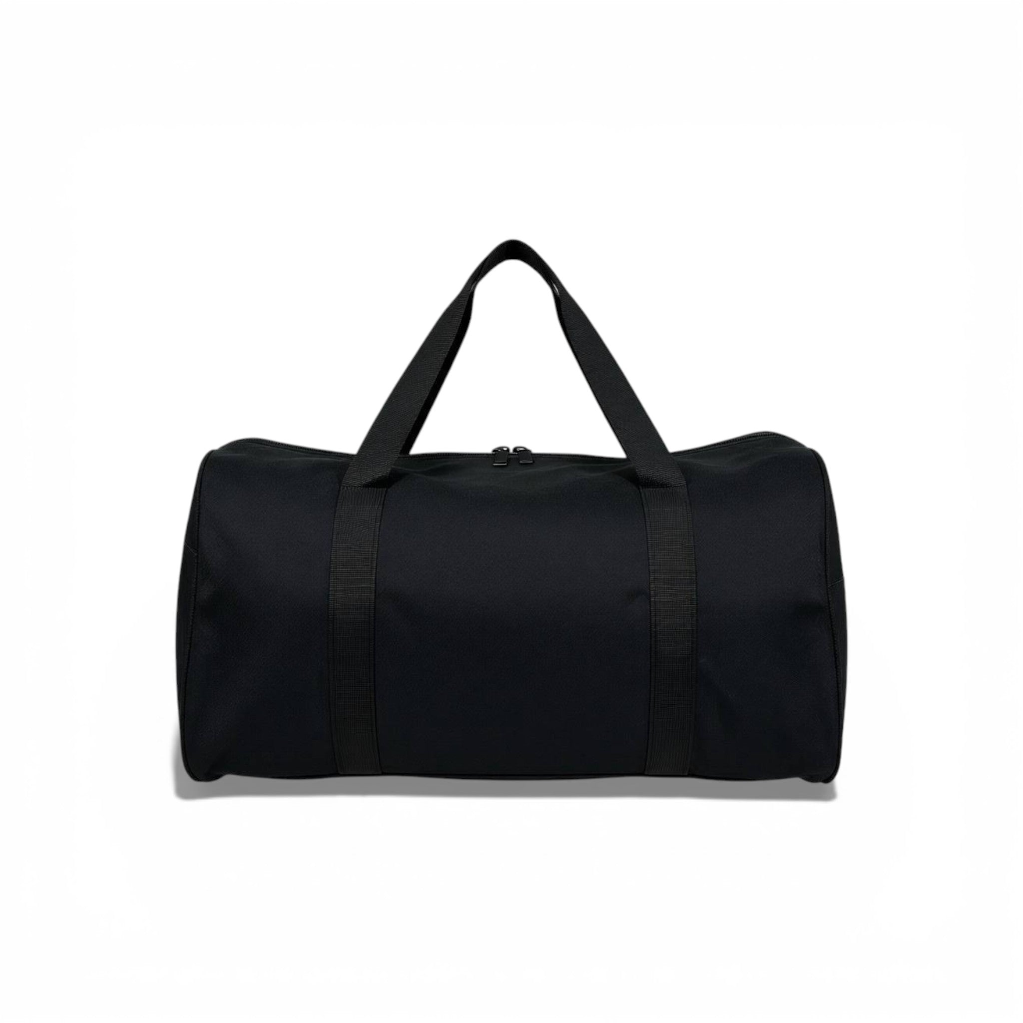 Nike Black Sports Duffle Bag Gym and Travel Essential 🖤⚡